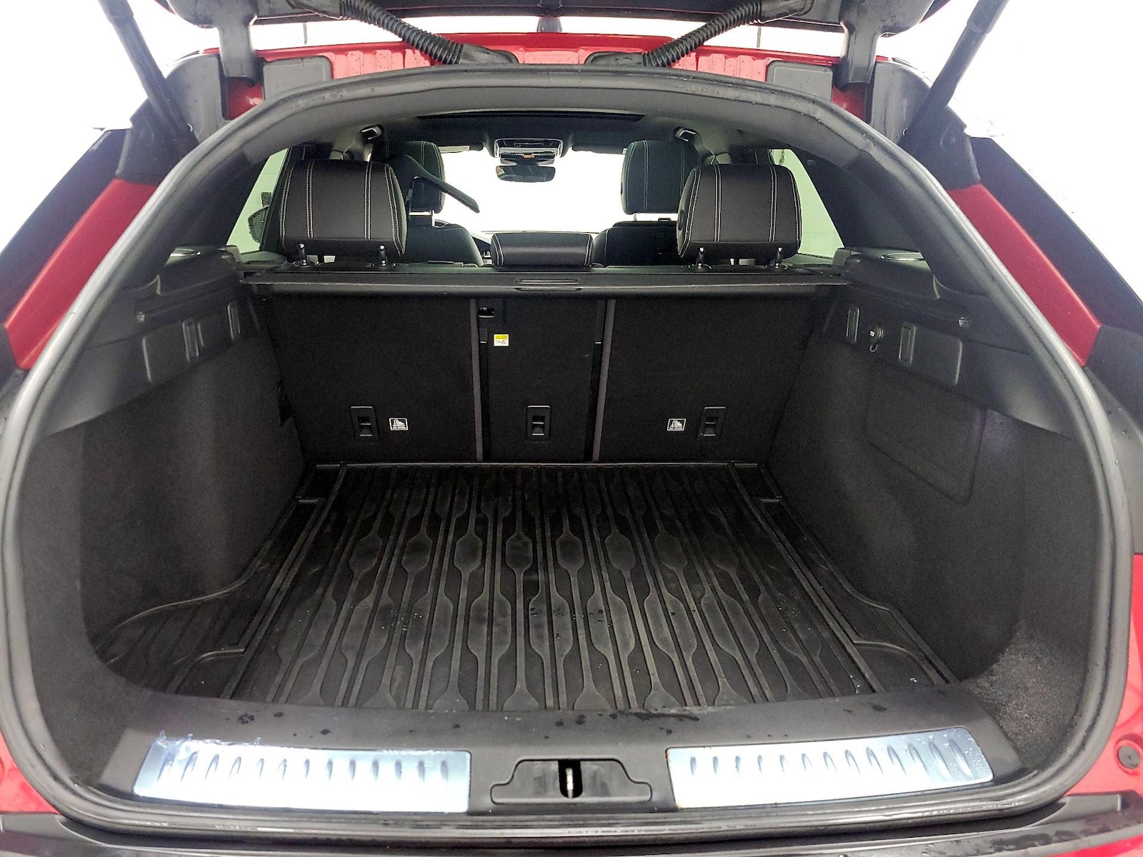 2019 Land Rover Range Rover Velar SE - Photo 23