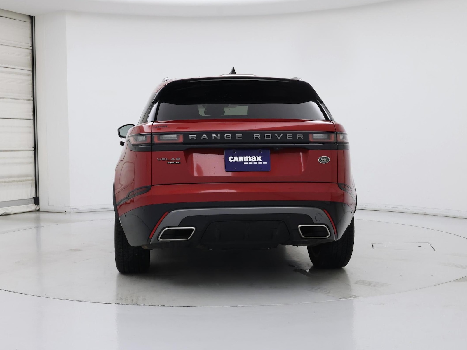2019 Land Rover Range Rover Velar SE - Photo 7