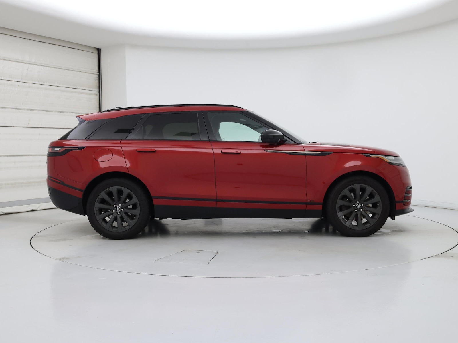 2019 Land Rover Range Rover Velar SE - Photo 8
