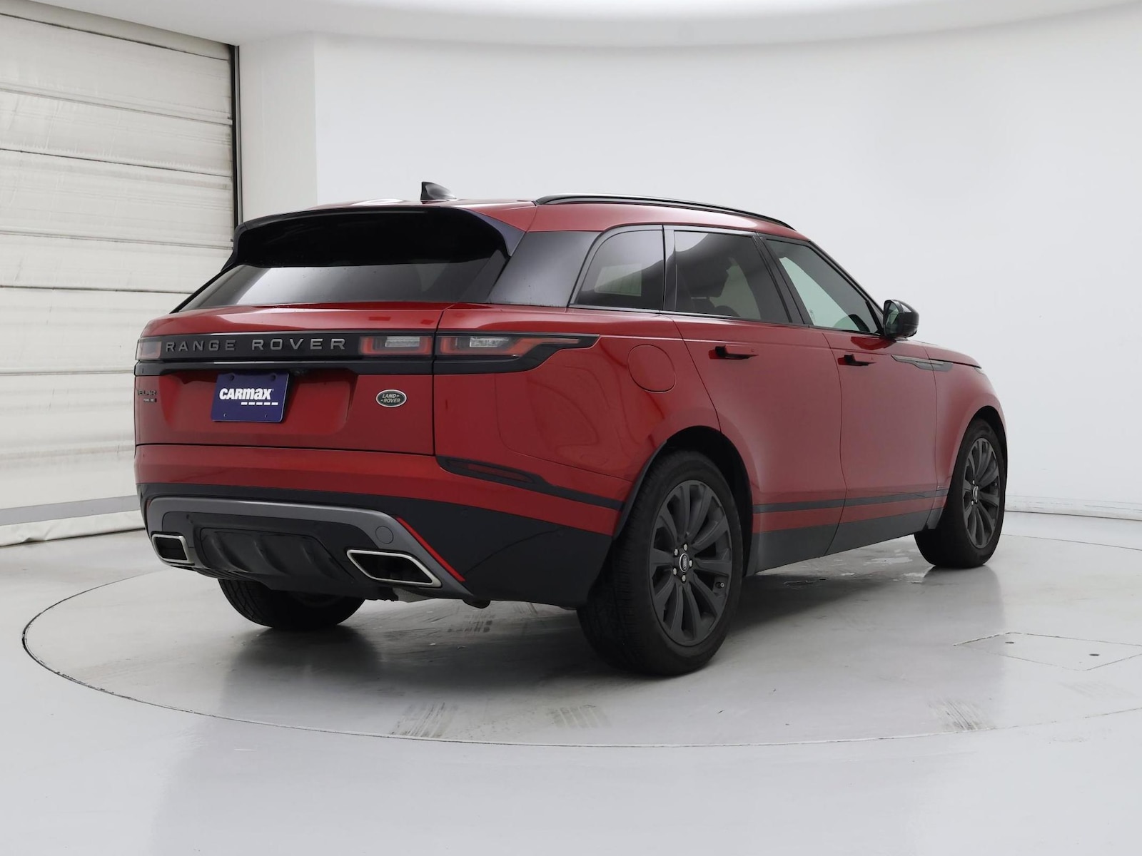 2019 Land Rover Range Rover Velar SE - Photo 9