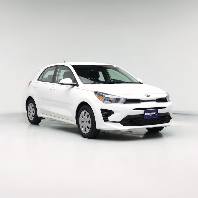 2021 Kia Rio5 S