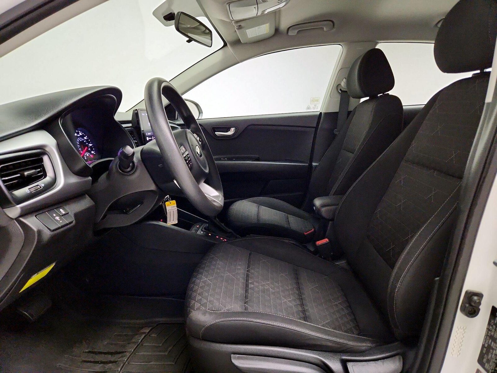 Side Airbags