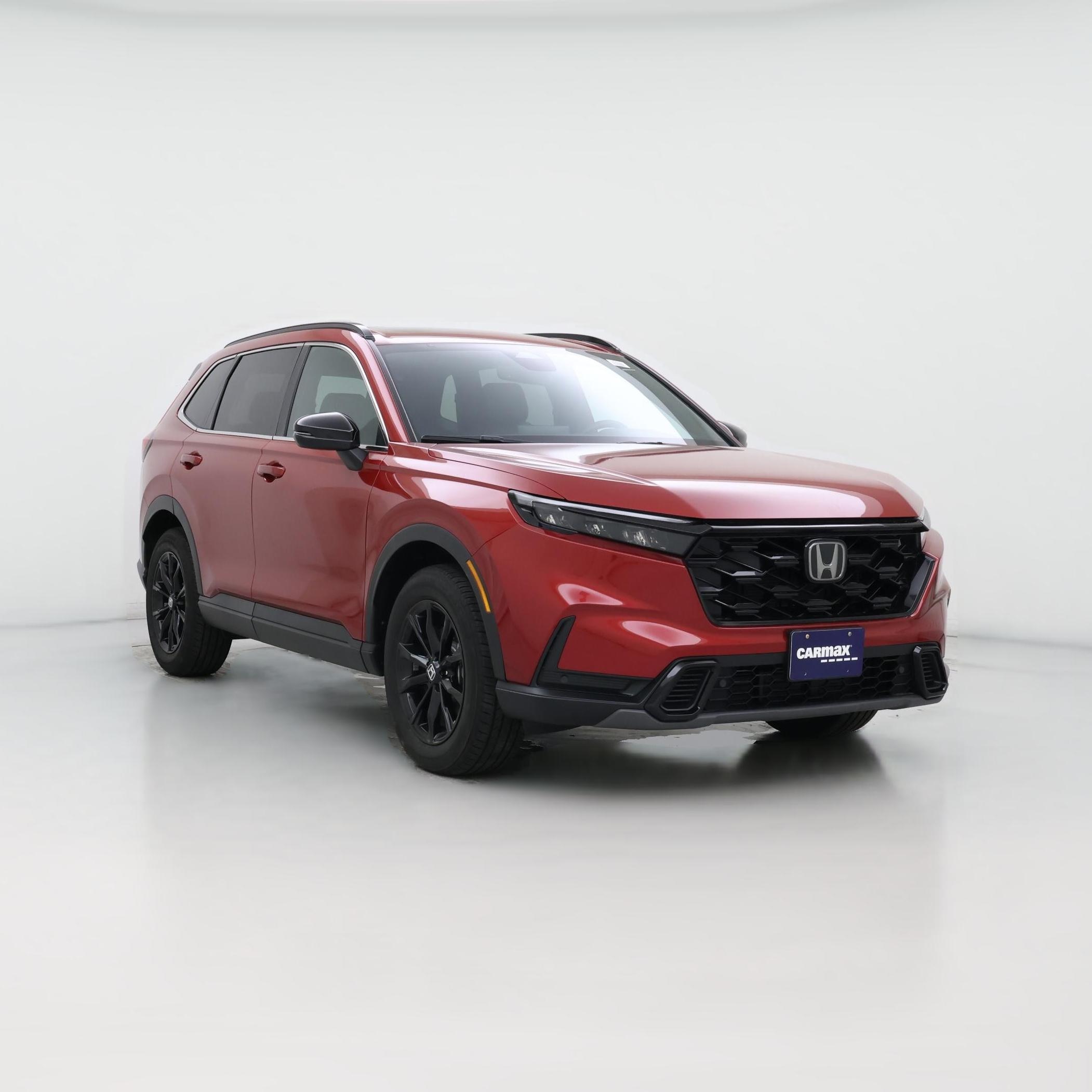 Thumbnail: 2024 Honda CR-V - 1