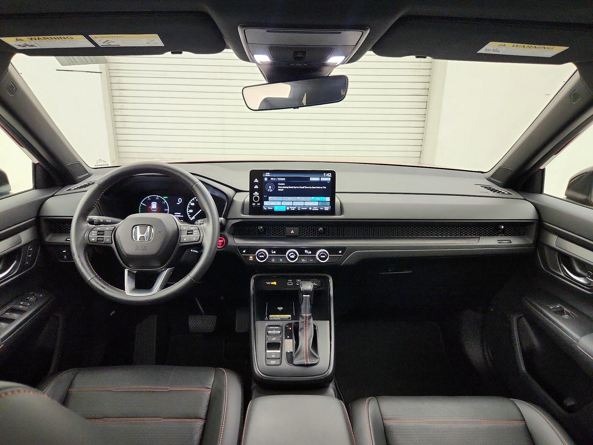 Thumbnail: 2024 Honda CR-V - 9
