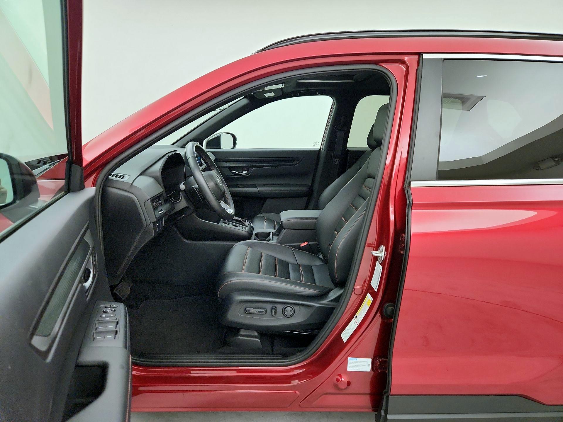 Thumbnail: 2024 Honda CR-V - 11