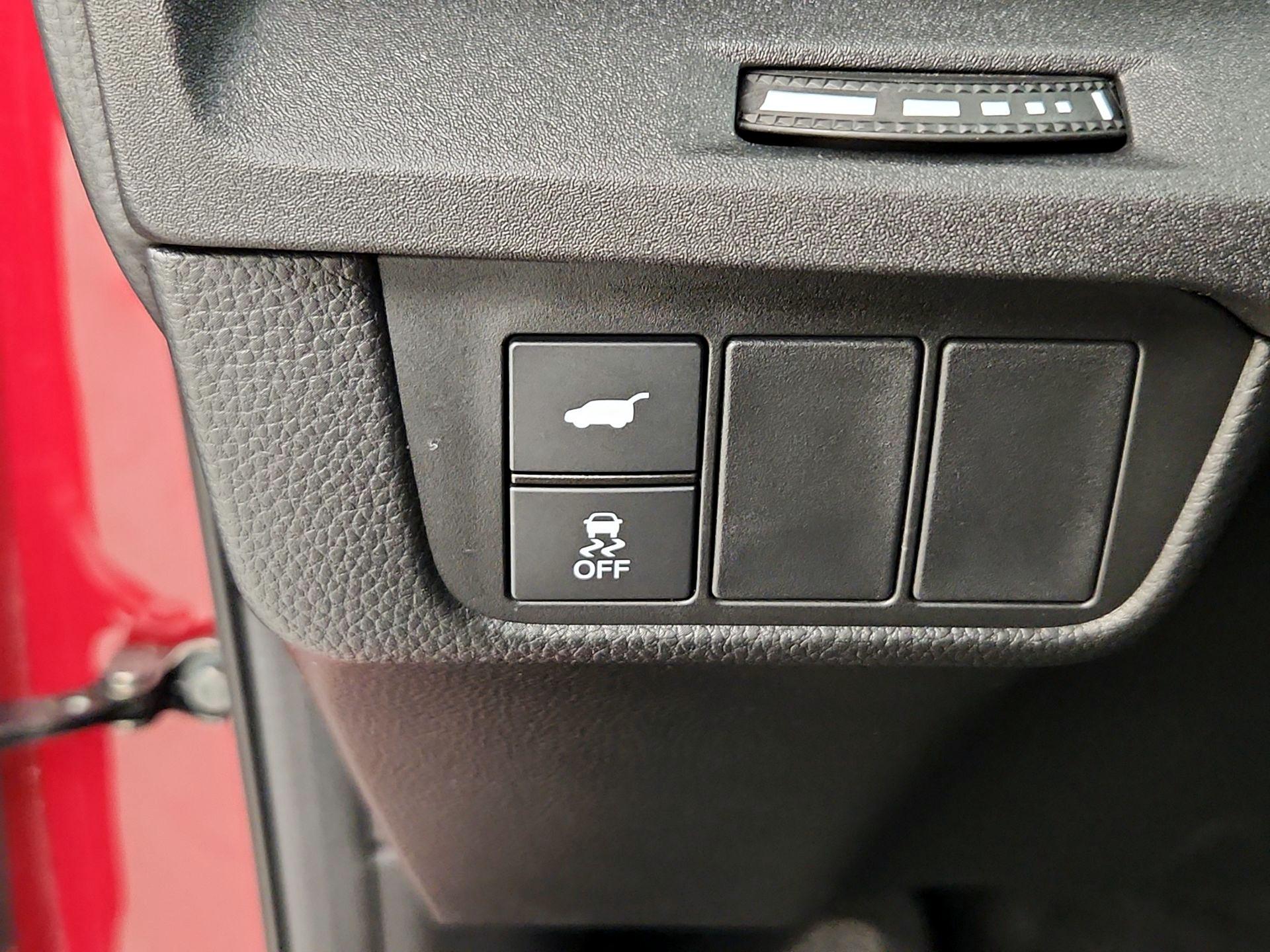 Thumbnail: 2024 Honda CR-V - 13