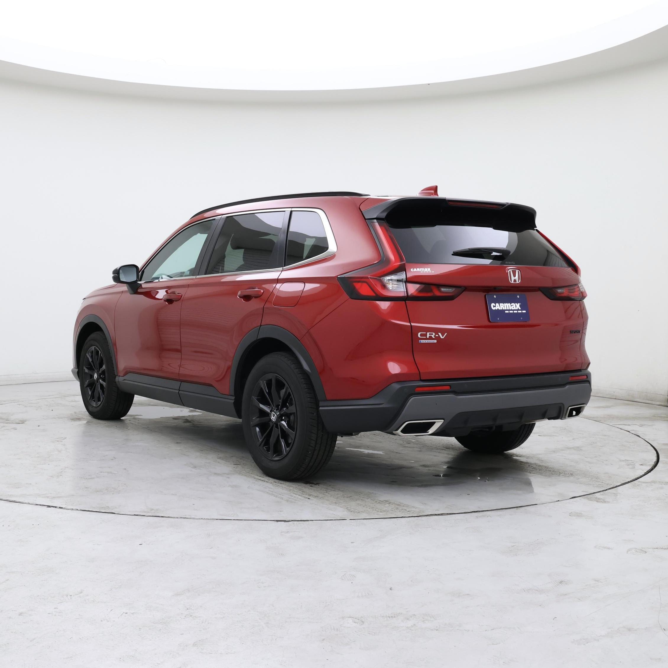 Thumbnail: 2024 Honda CR-V - 2