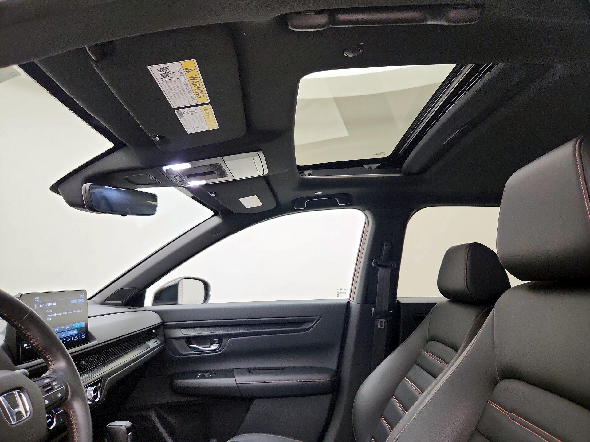 Thumbnail: 2024 Honda CR-V - 19