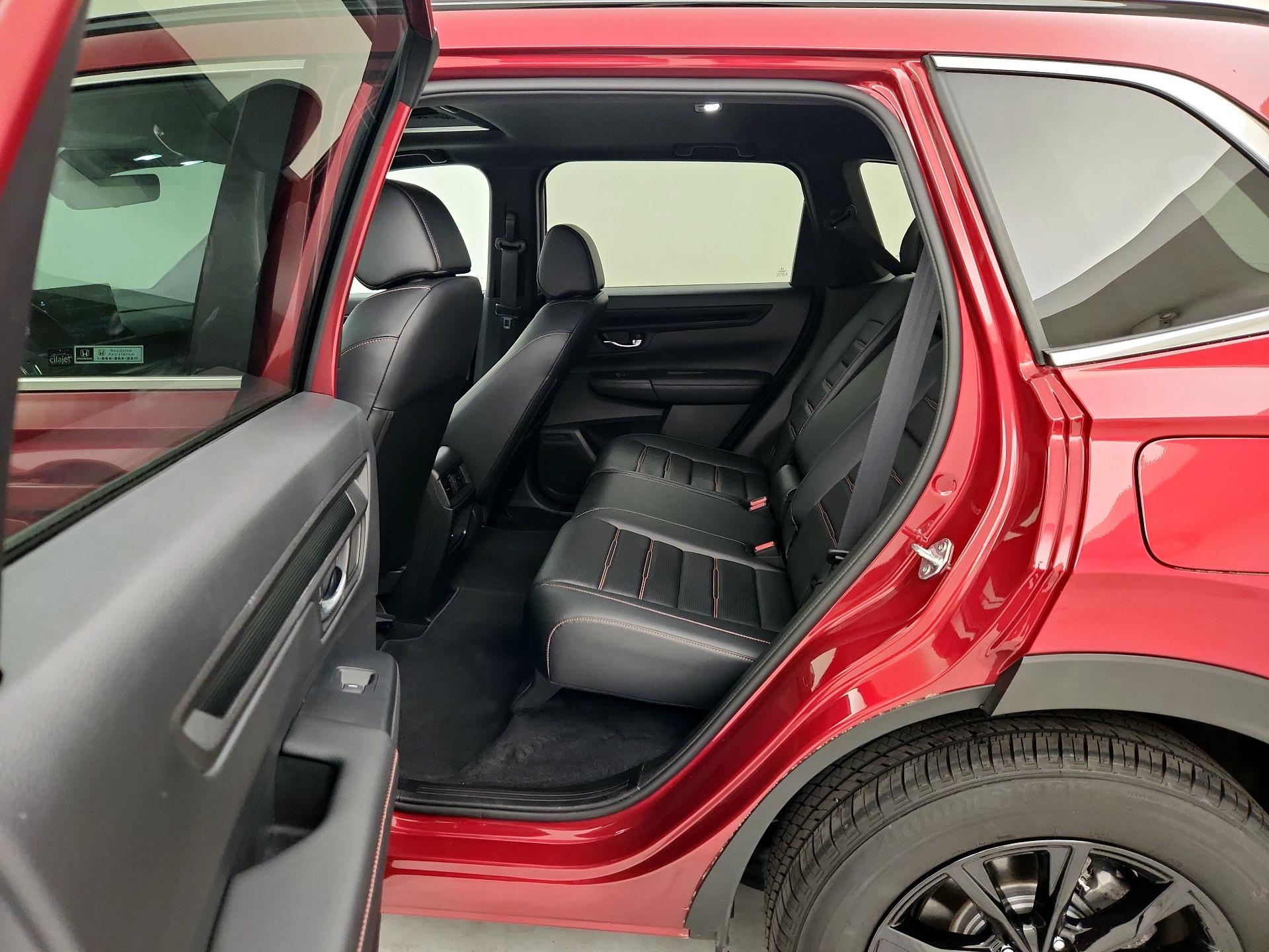 Thumbnail: 2024 Honda CR-V - 20
