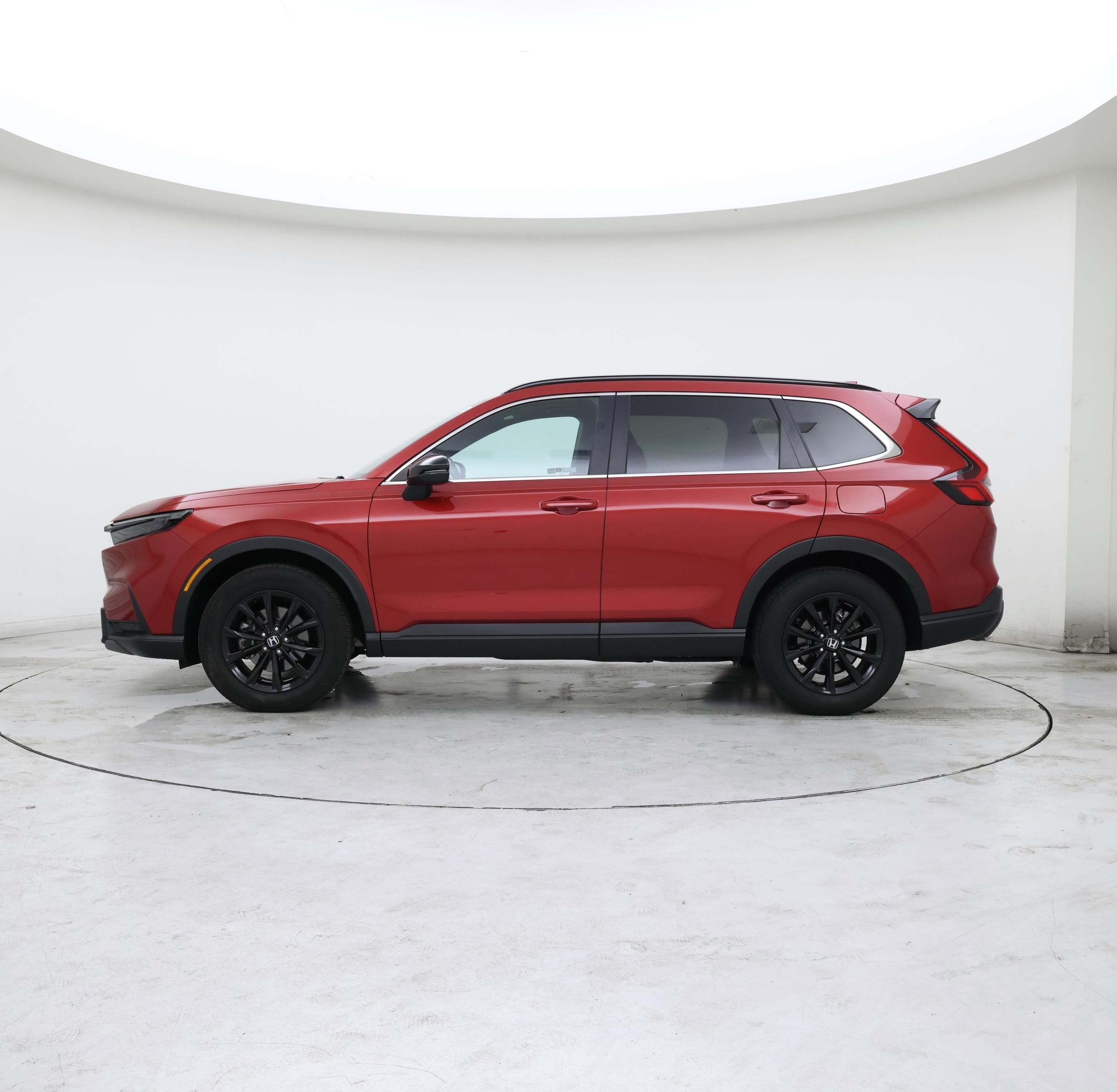 Thumbnail: 2024 Honda CR-V - 3