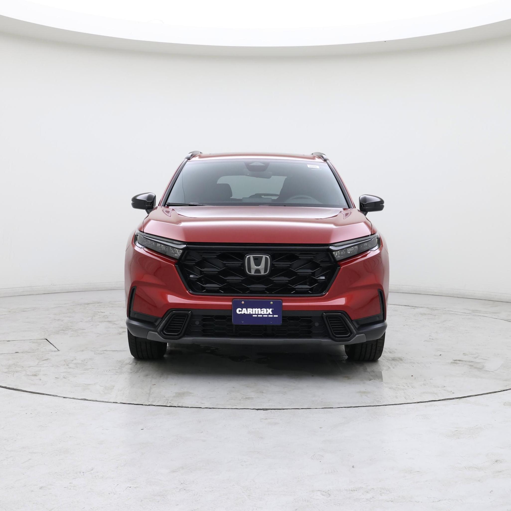 Thumbnail: 2024 Honda CR-V - 5