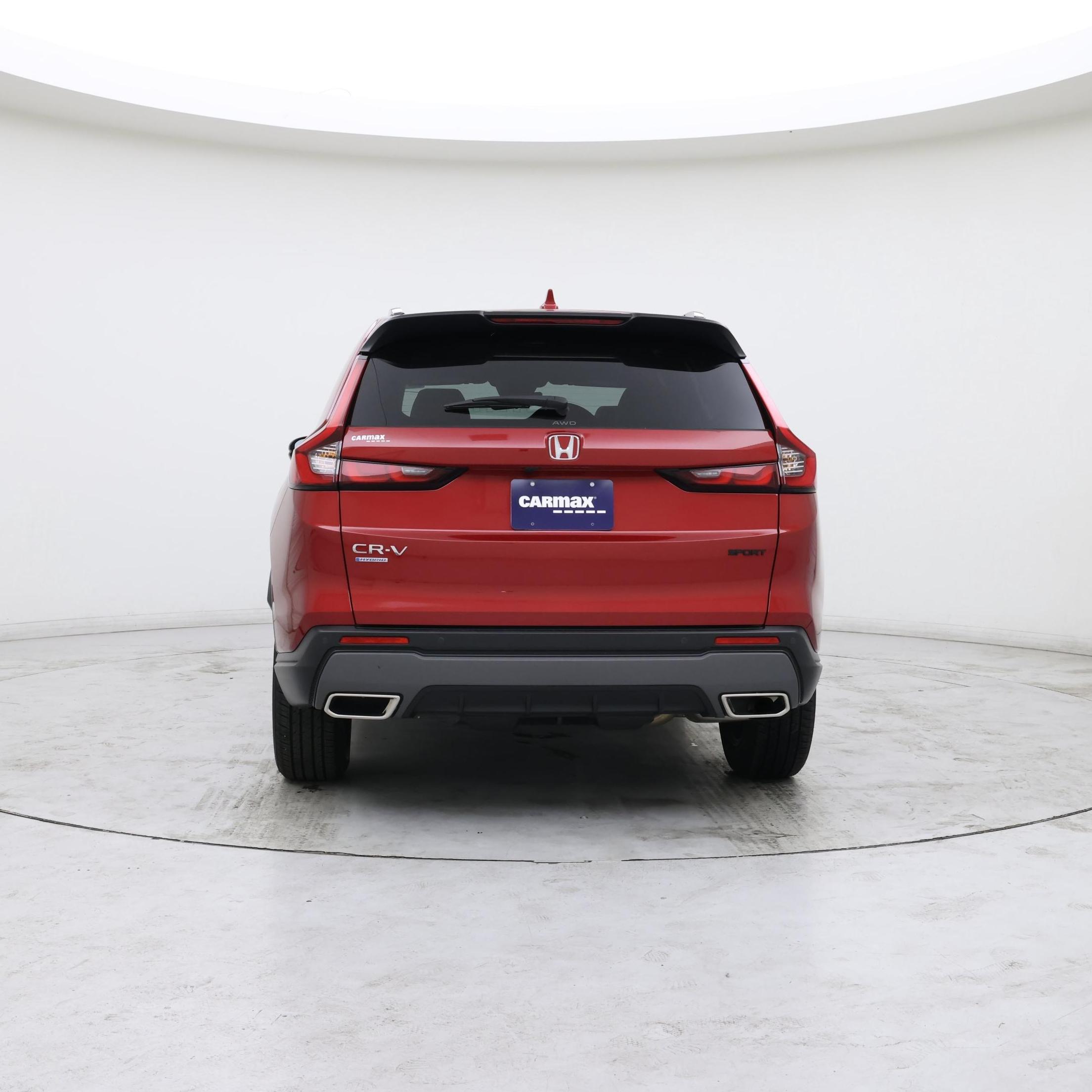 Thumbnail: 2024 Honda CR-V - 6