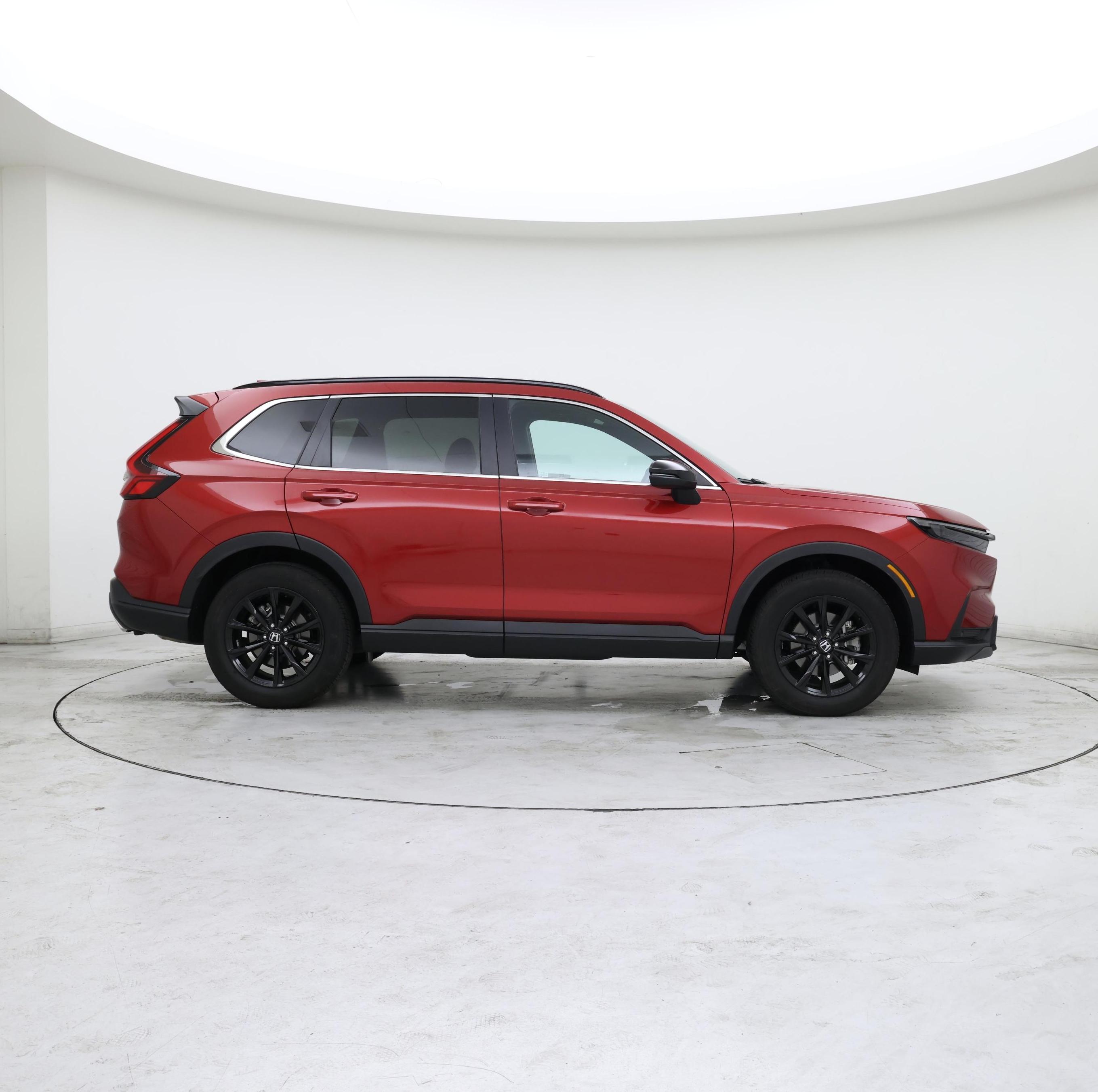 Thumbnail: 2024 Honda CR-V - 7