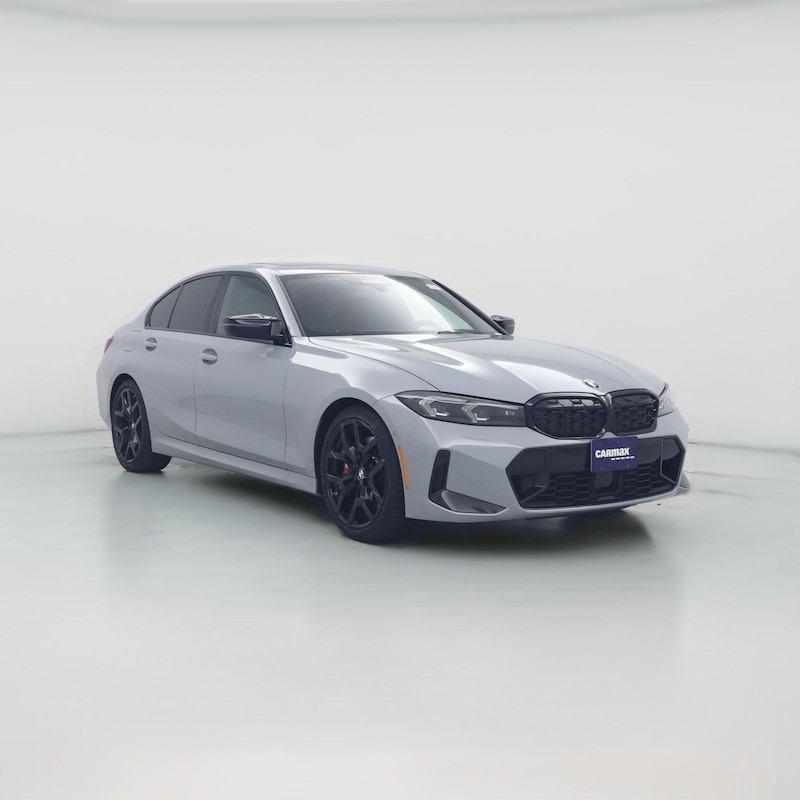 2025 BMW M340 I