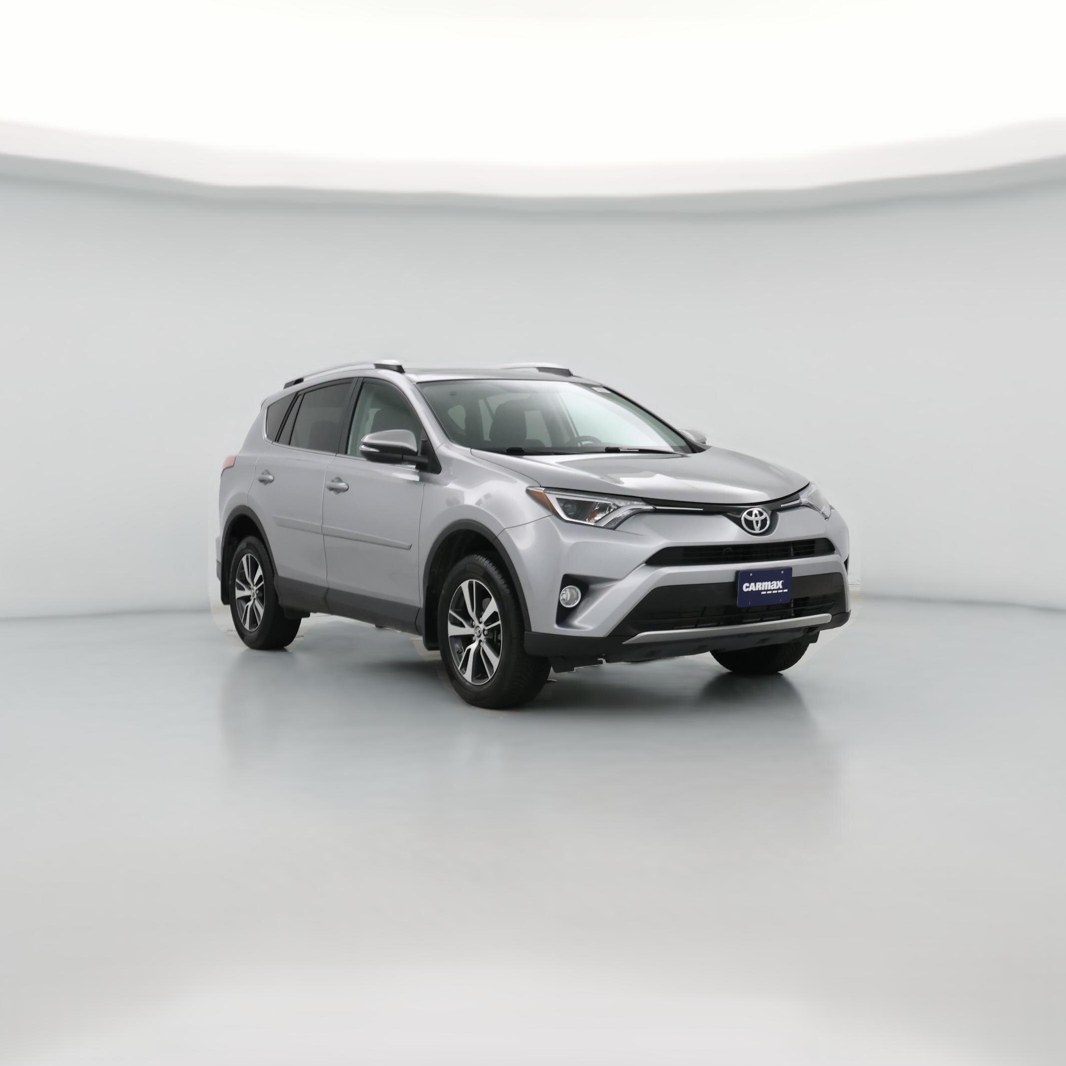 Thumbnail: 2016 Toyota RAV4 - 1