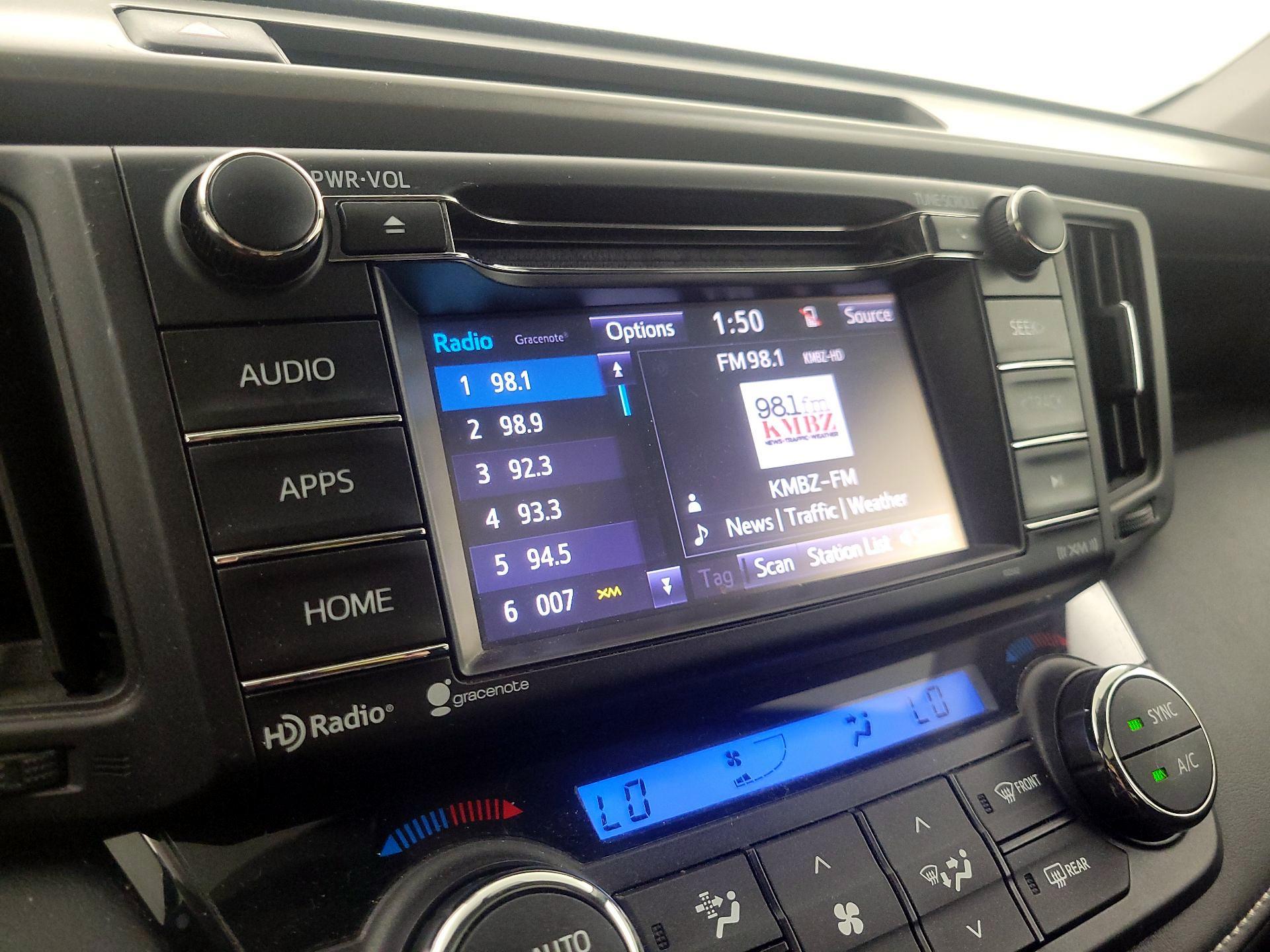 Thumbnail: 2016 Toyota RAV4 - 15