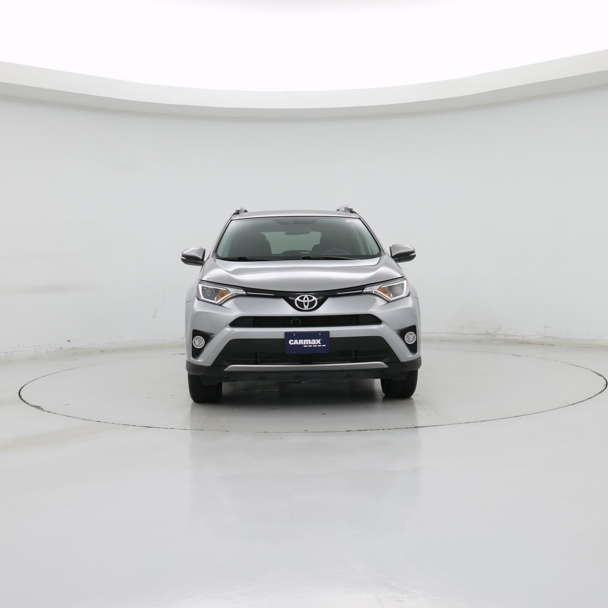 Thumbnail: 2016 Toyota RAV4 - 5