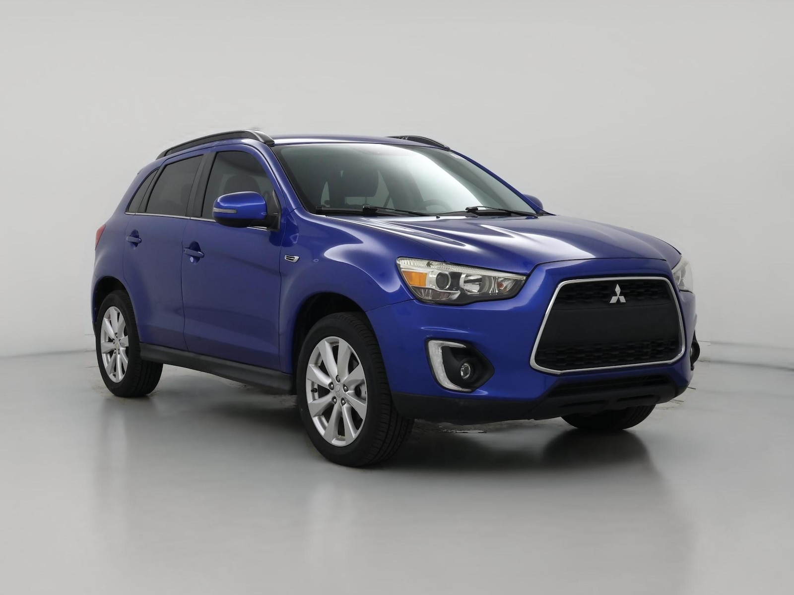 2015 Mitsubishi Outlander Sport