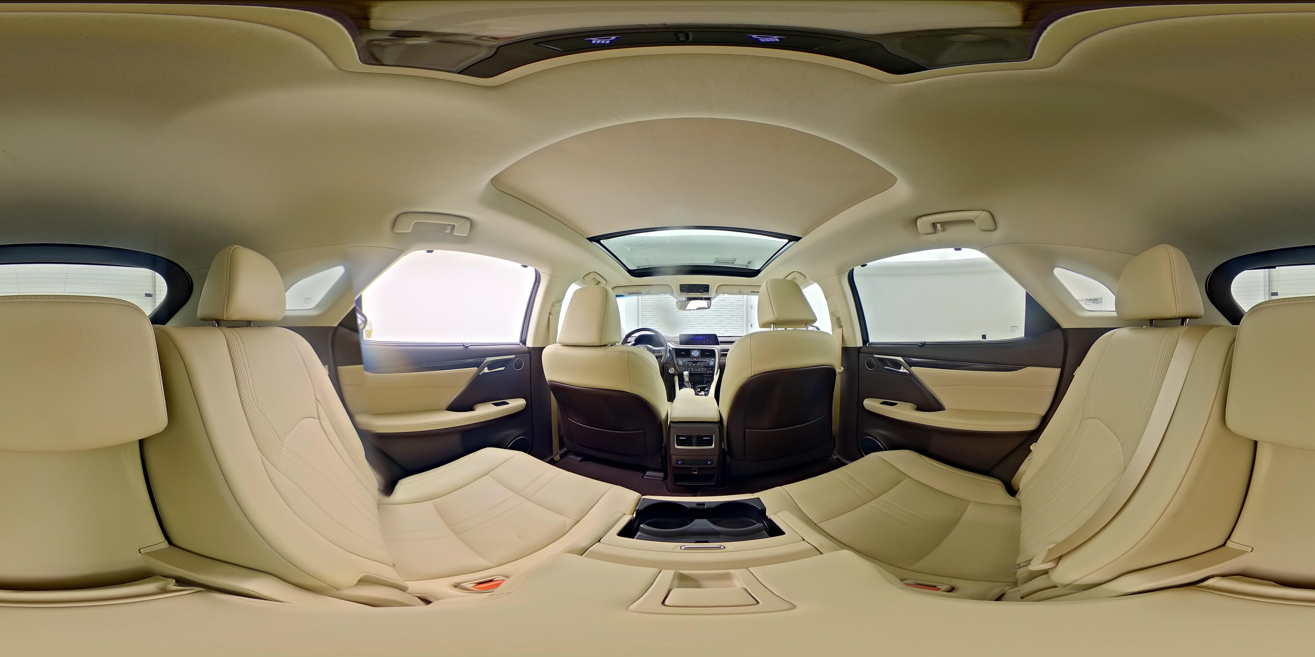 2016 Lexus RX 350 - Photo 28