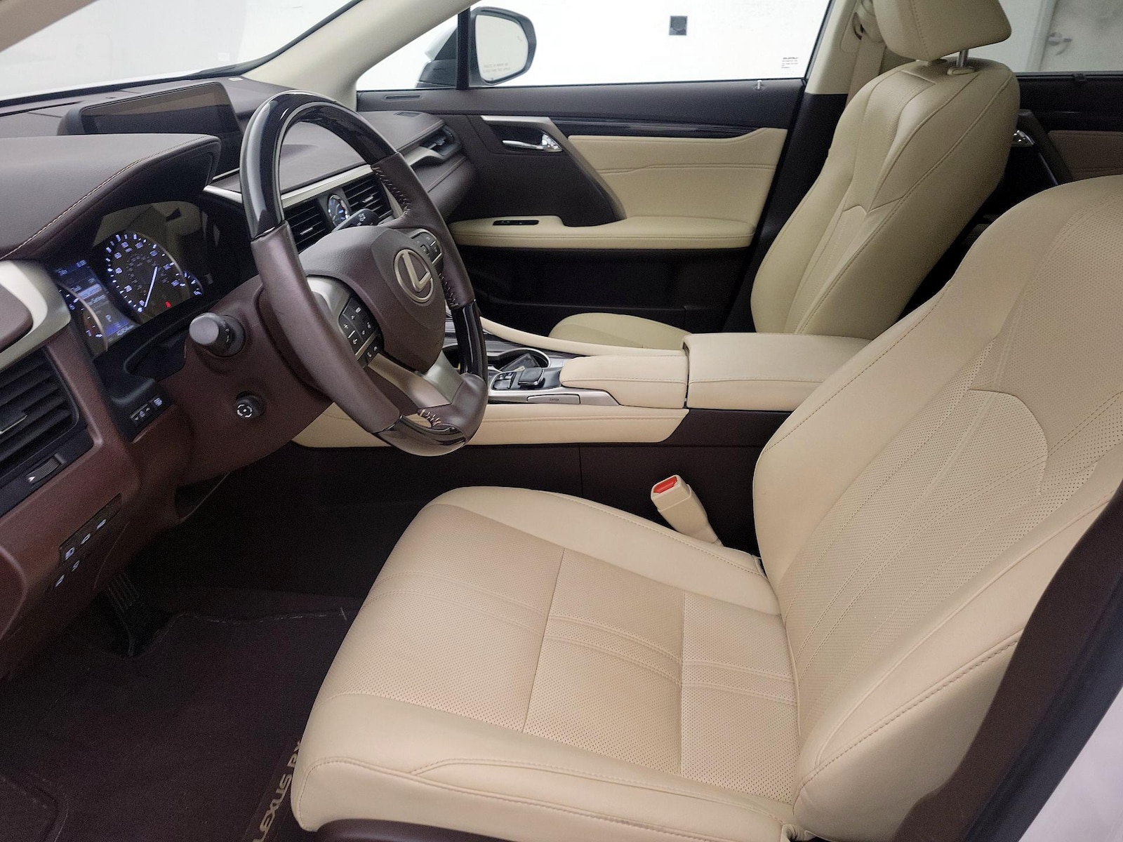 2016 Lexus RX 350 - Photo 12