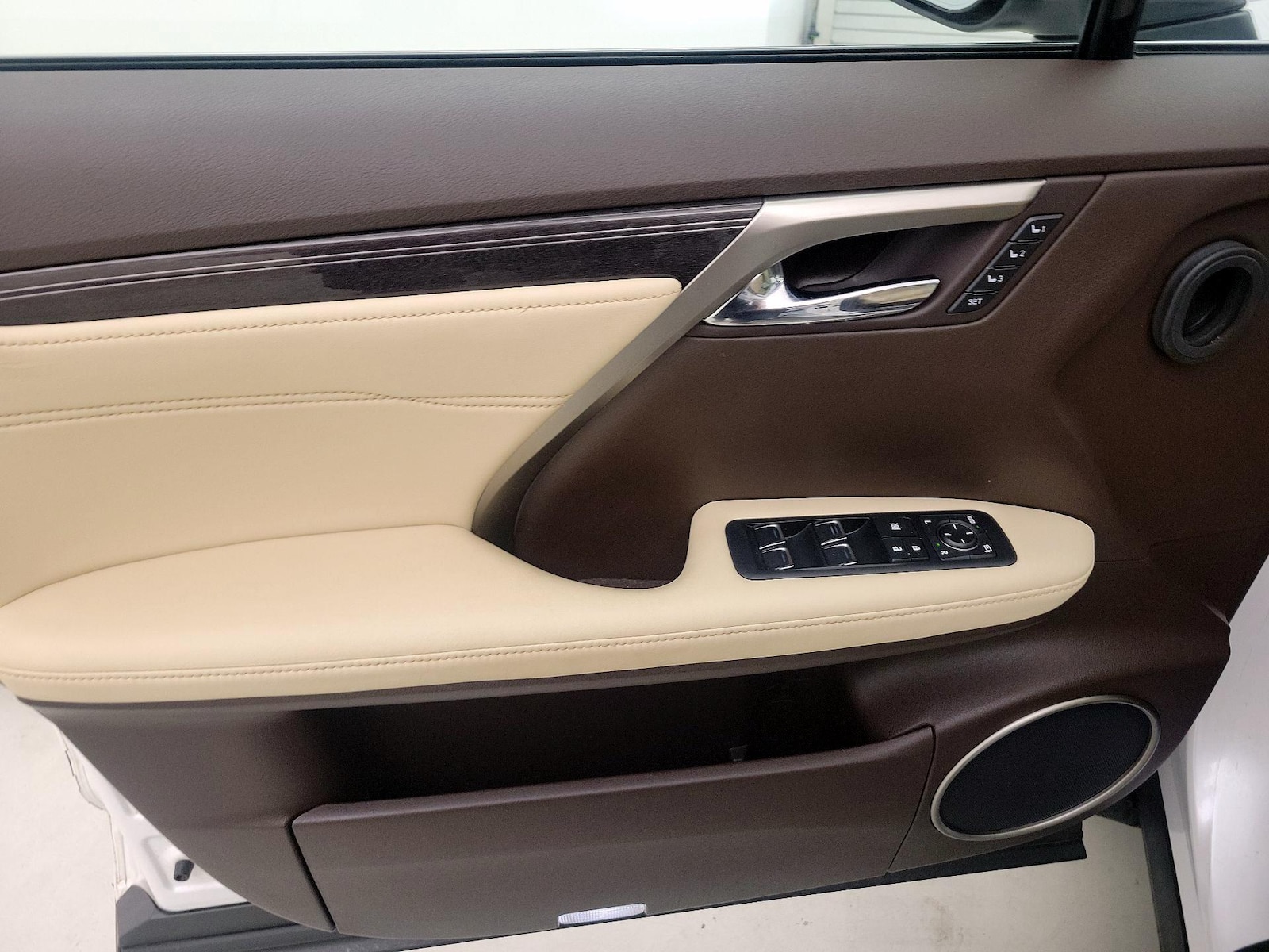 2016 Lexus RX 350 - Photo 13