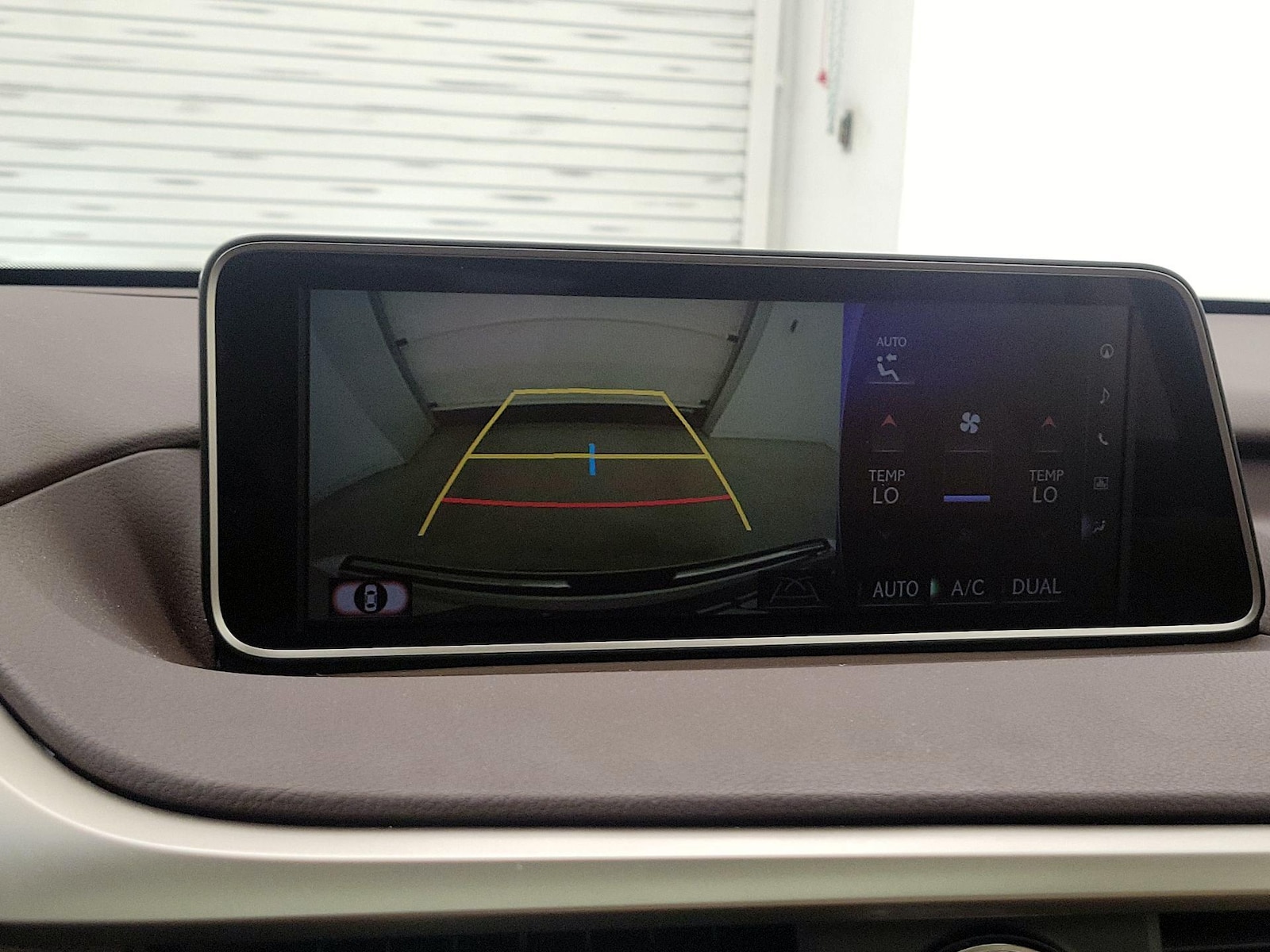 2016 Lexus RX 350 - Photo 16