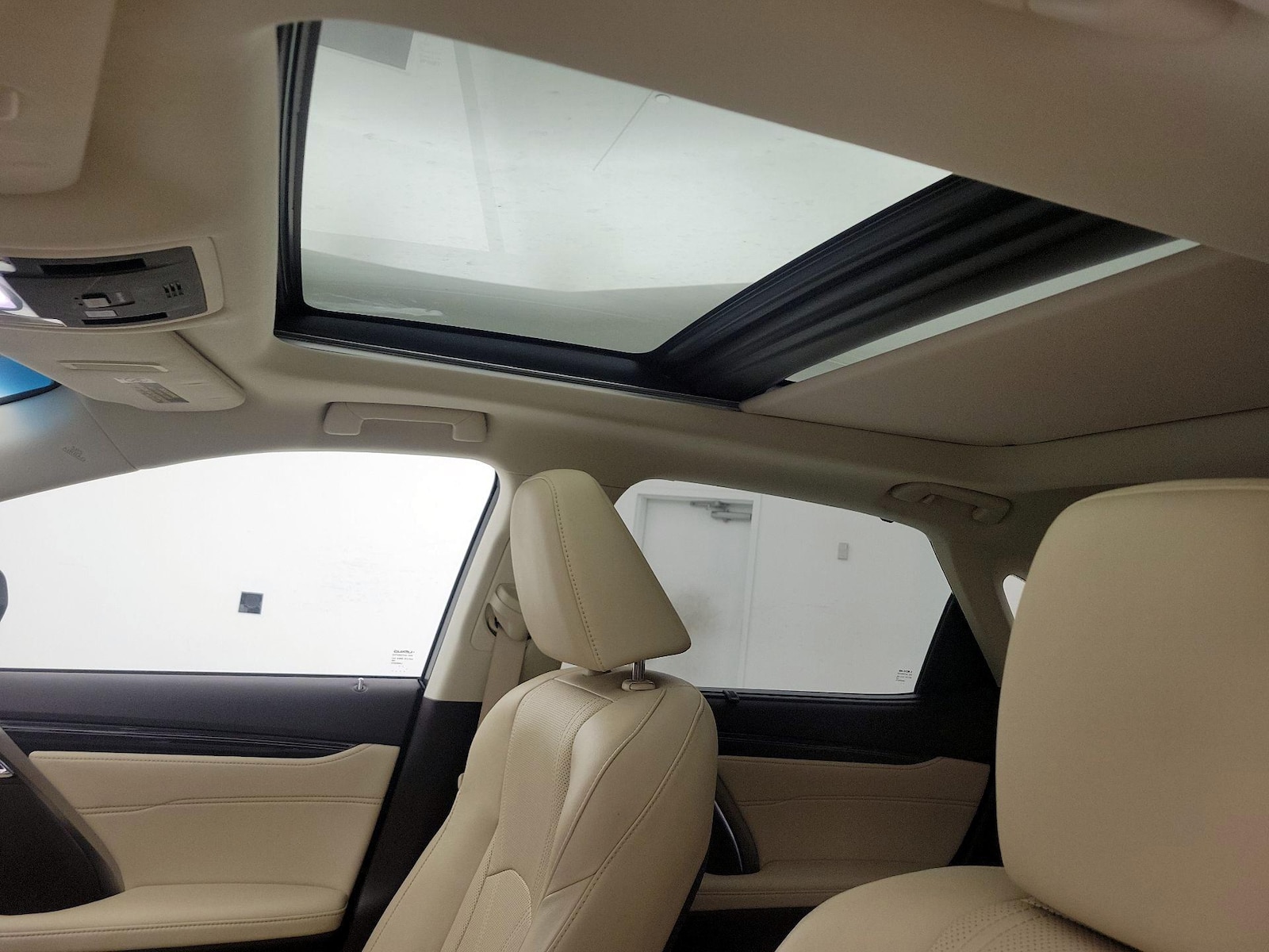 2016 Lexus RX 350 - Photo 21