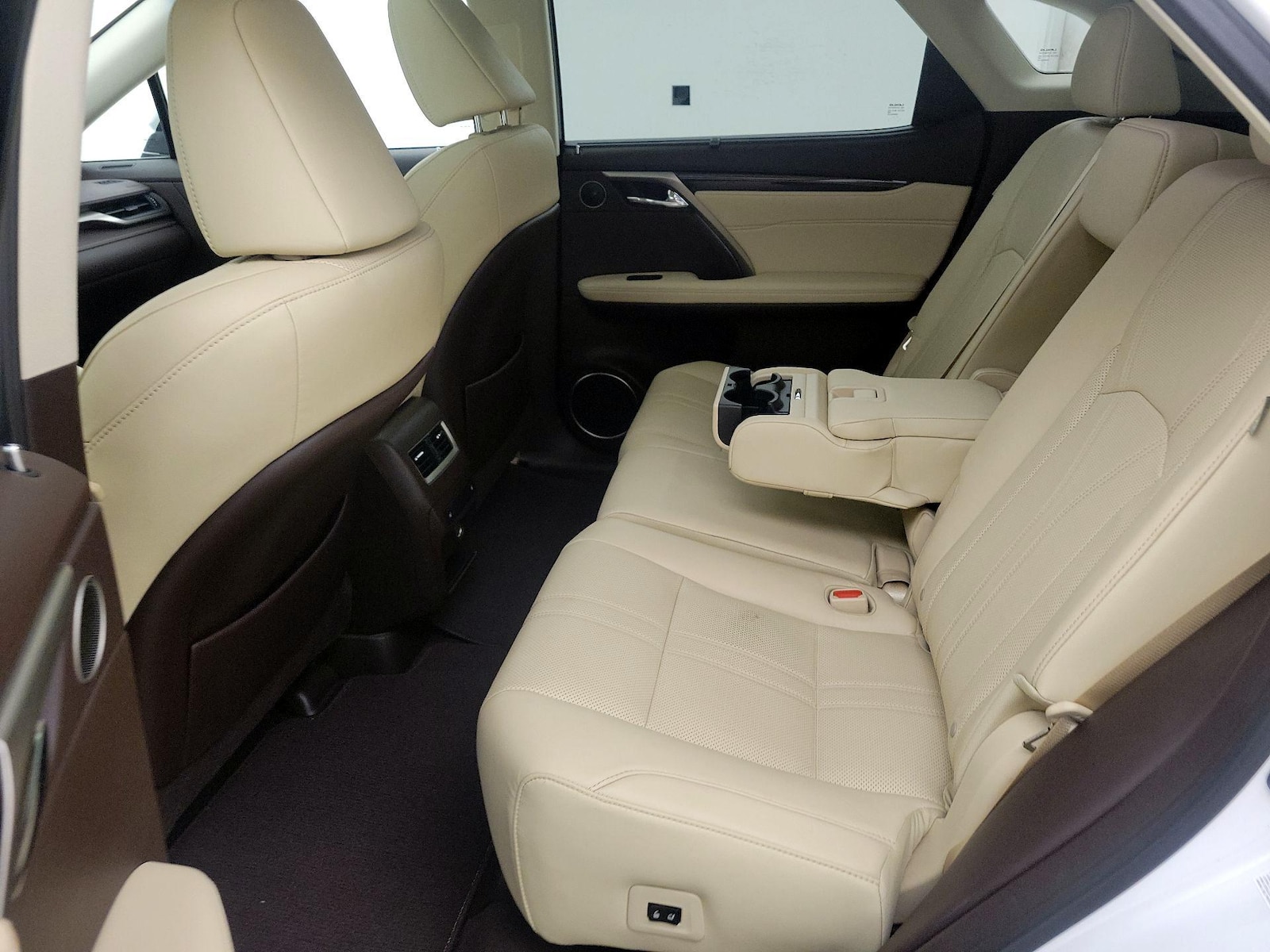 2016 Lexus RX 350 - Photo 22