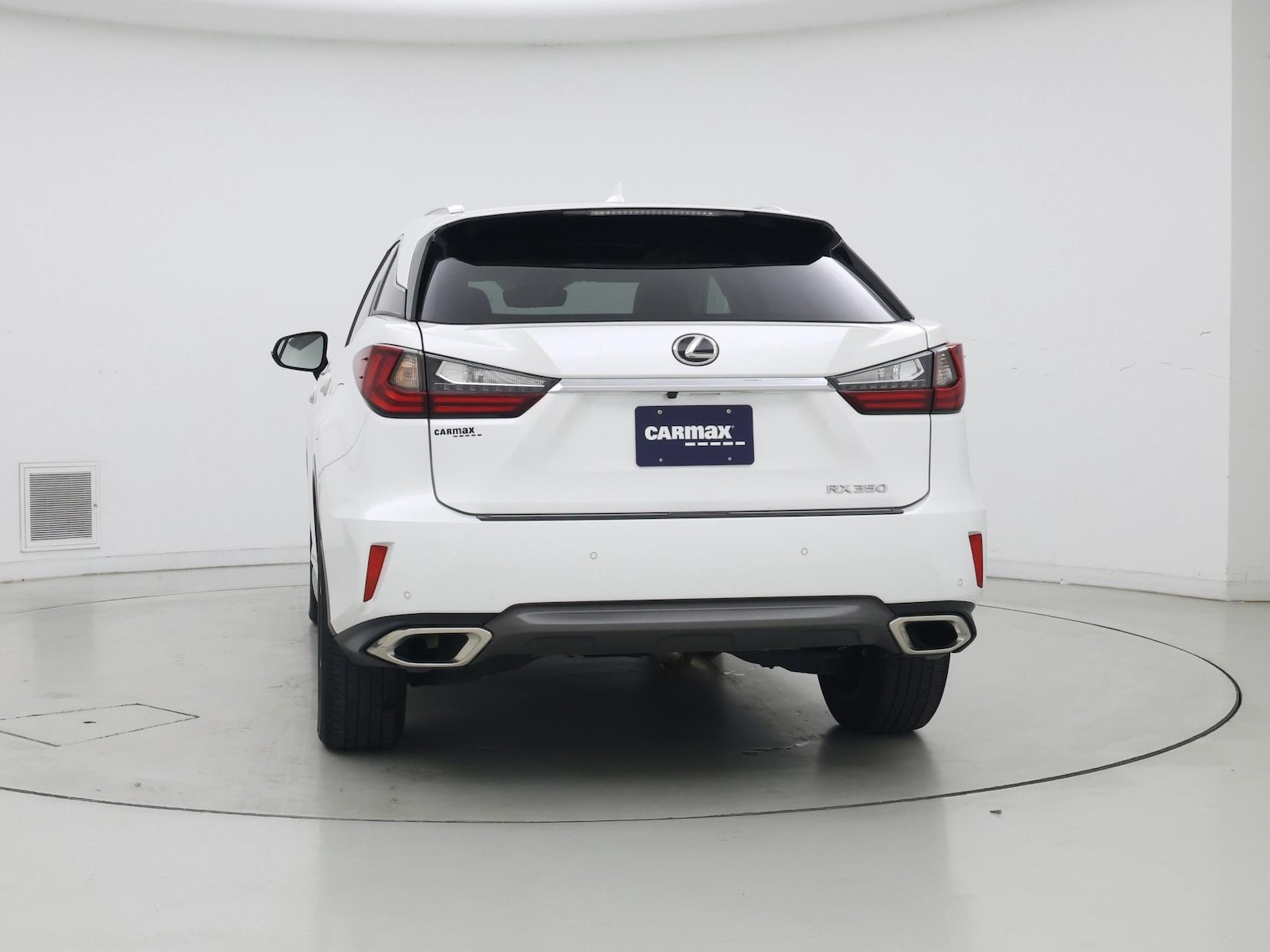 2016 Lexus RX 350 - Photo 7