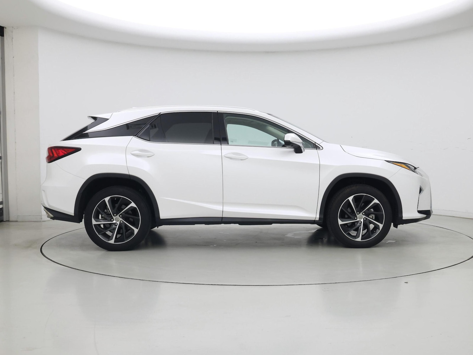 2016 Lexus RX 350 - Photo 8