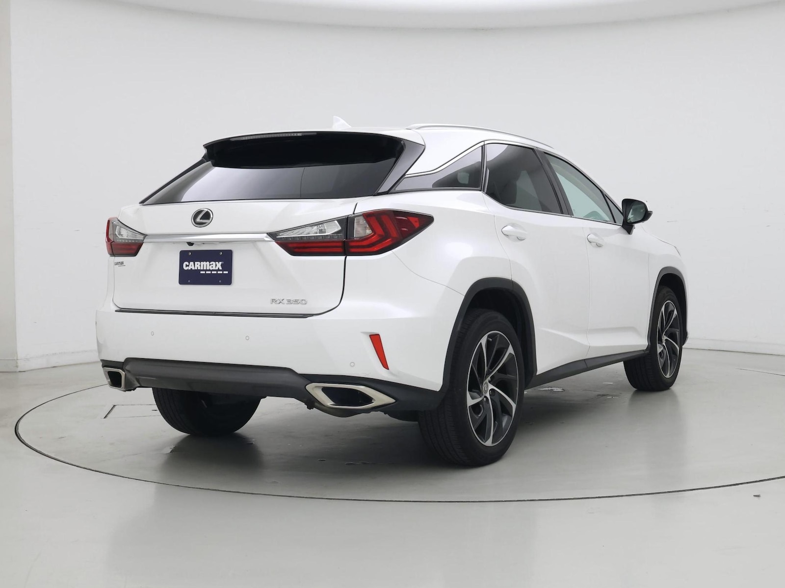 2016 Lexus RX 350 - Photo 9