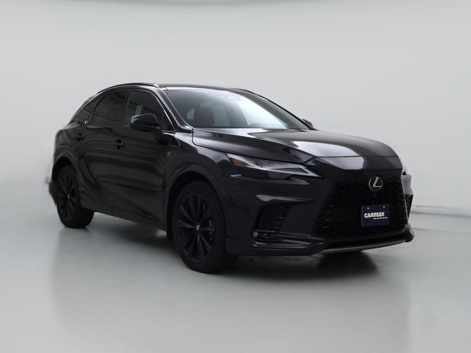 2024 Lexus RX Hybrid