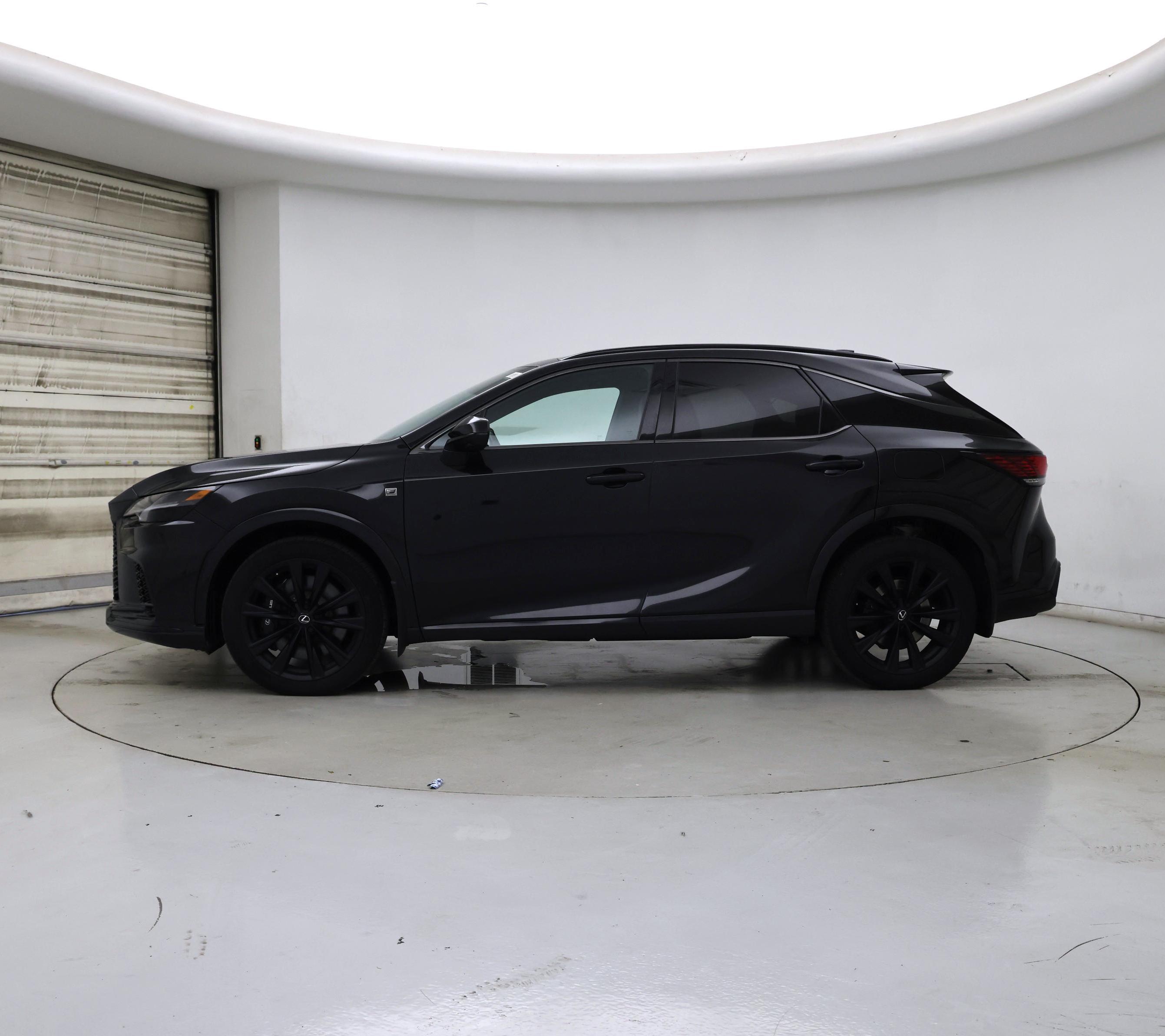 Thumbnail: 2024 Lexus RX - 3