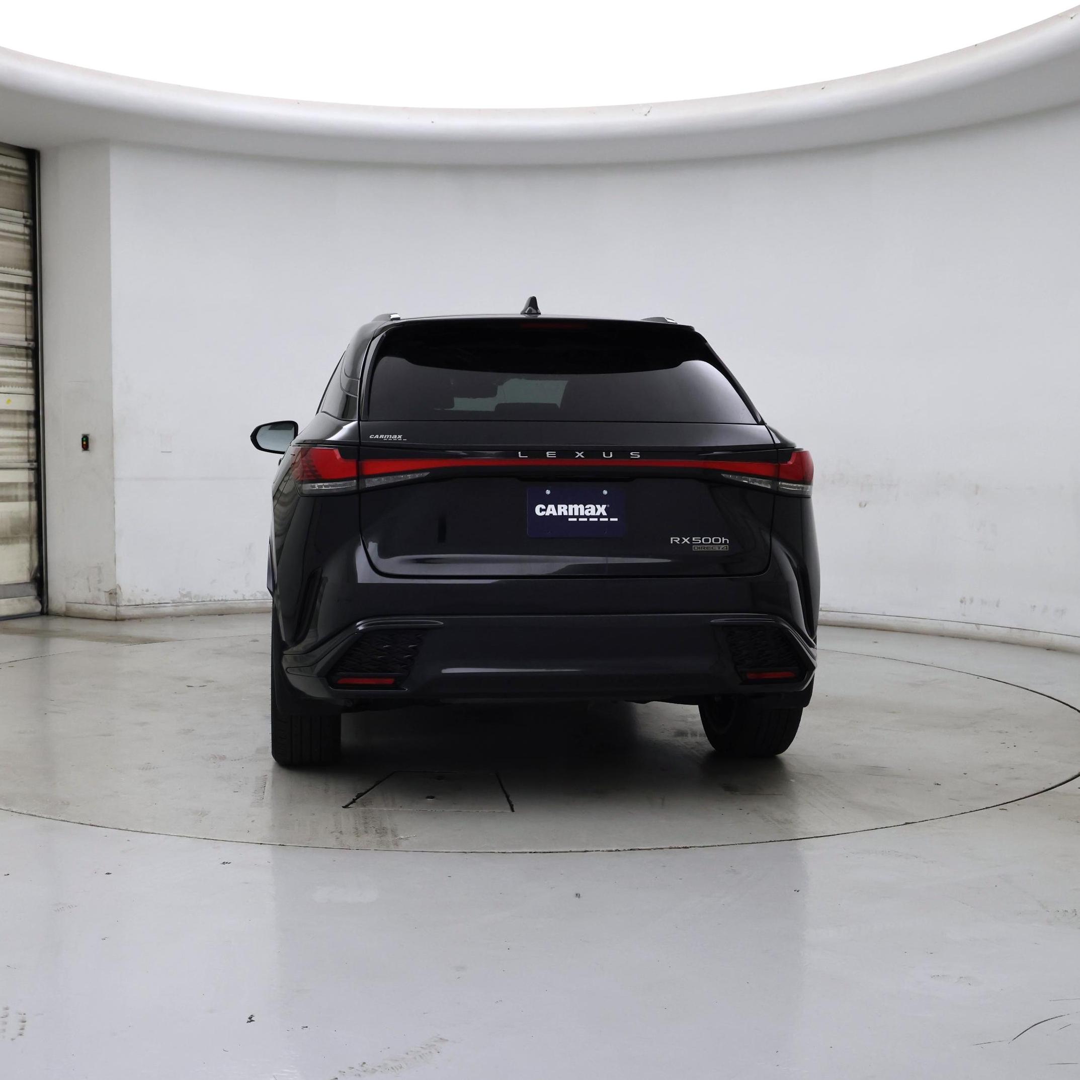 Thumbnail: 2024 Lexus RX - 6