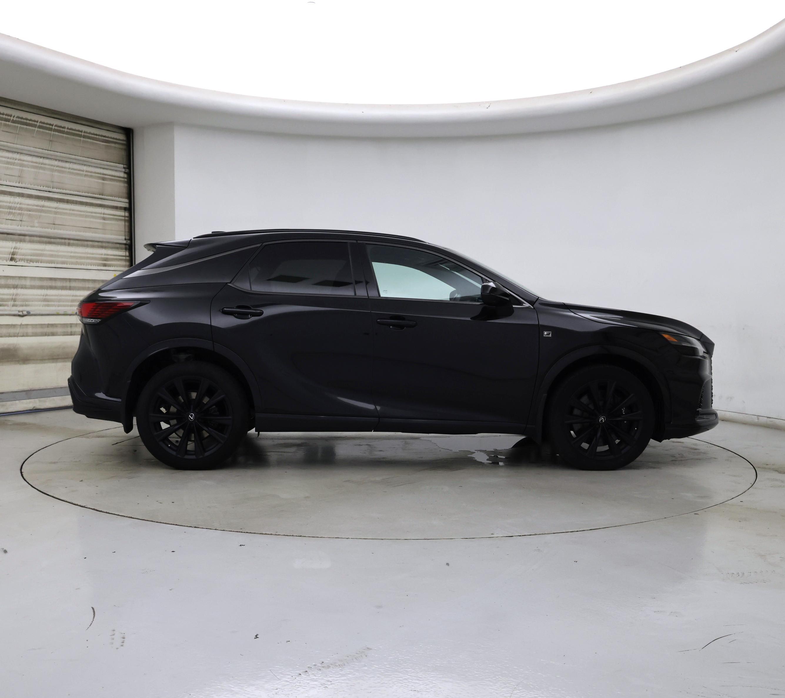 Thumbnail: 2024 Lexus RX - 7
