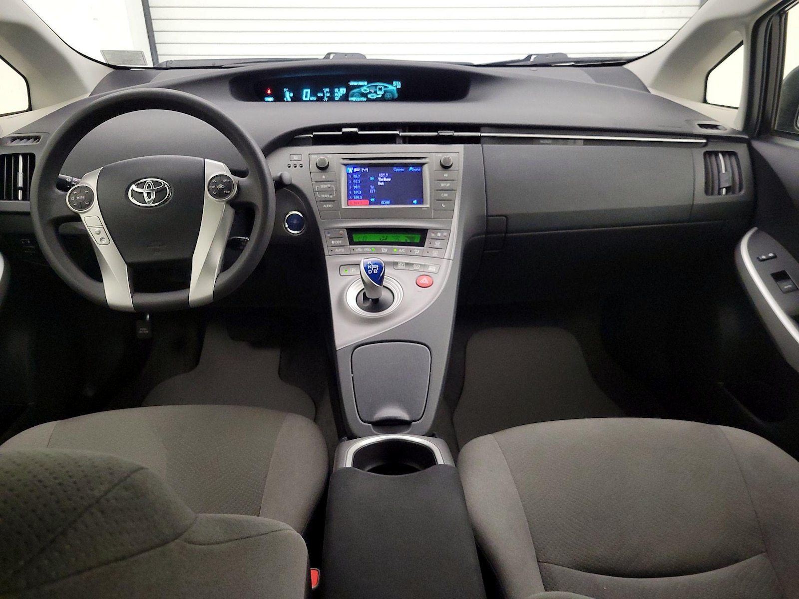 Rear View Camera
