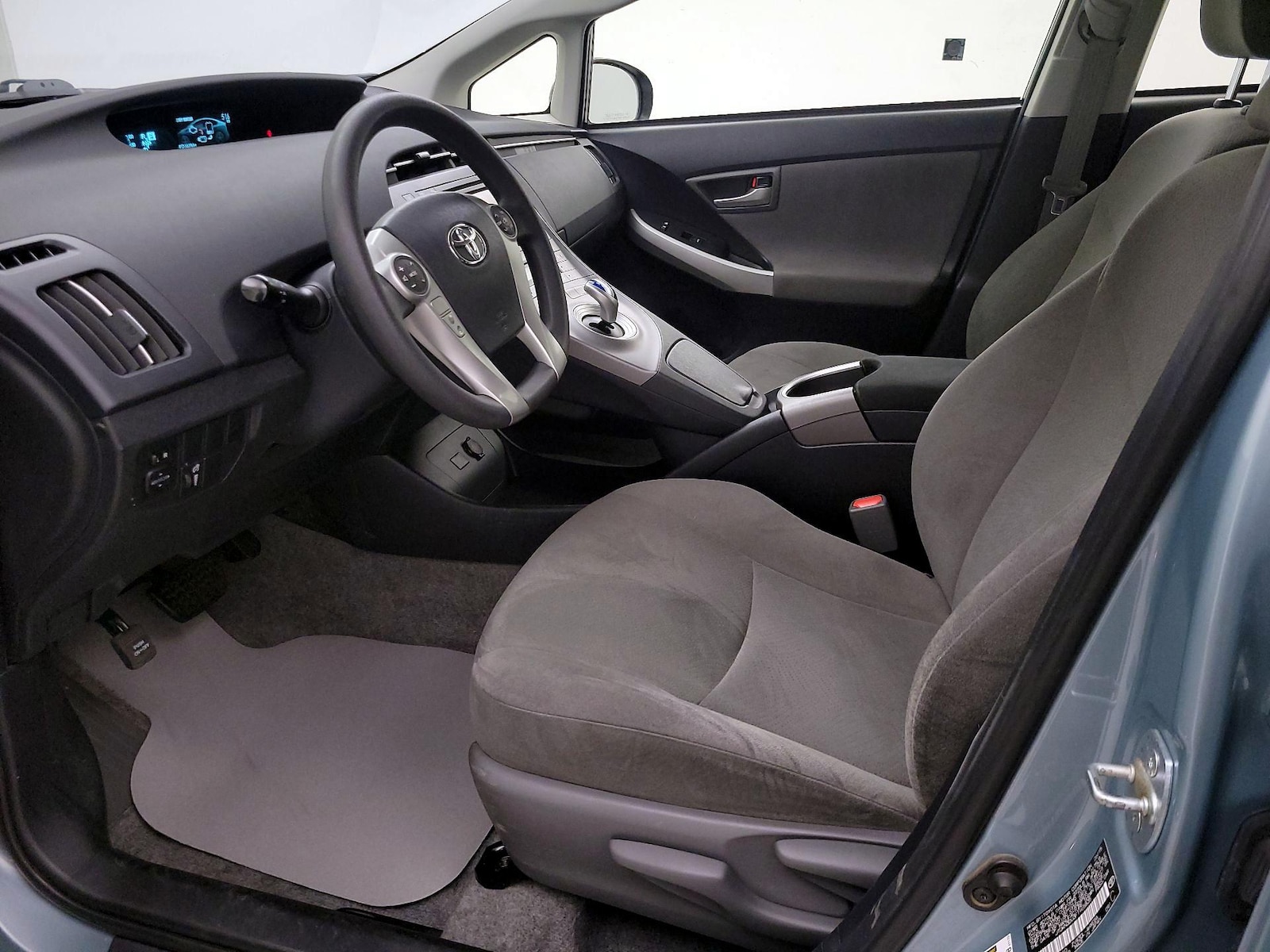 Side Airbags