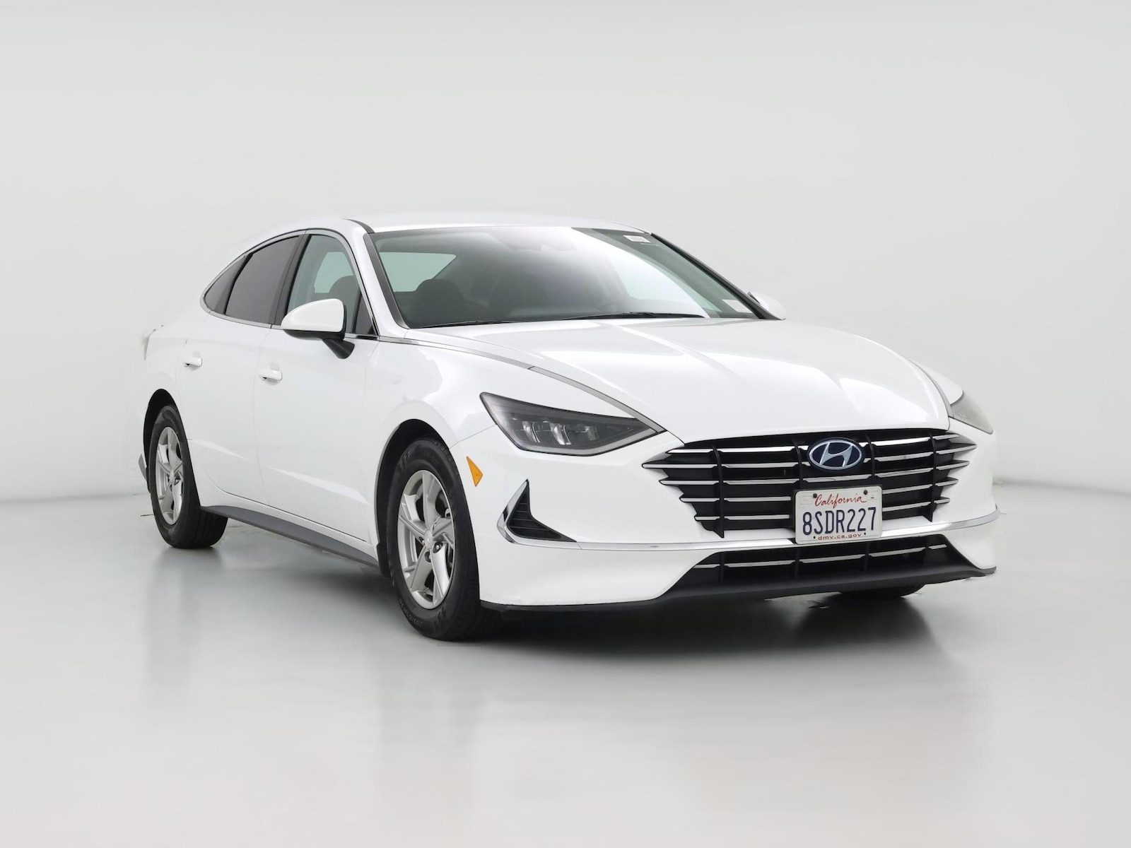 2020 Hyundai Sonata SE