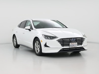2020 Hyundai Sonata SE