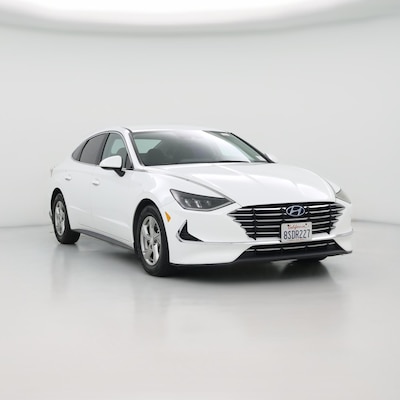 2020 Hyundai Sonata SE