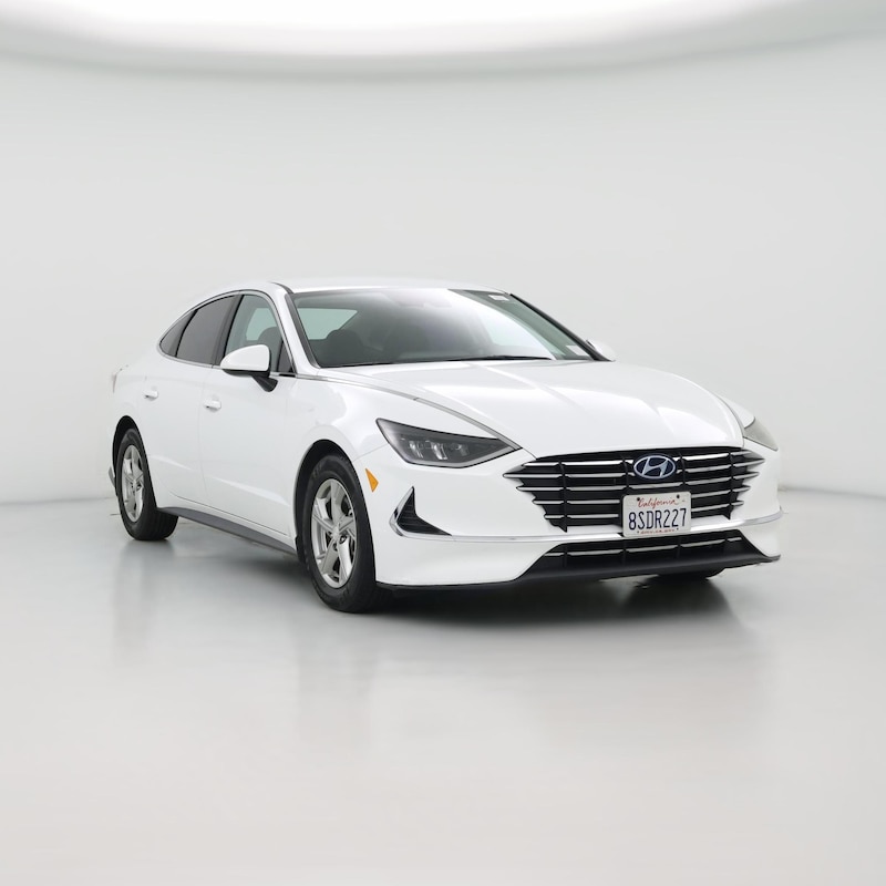 2020 Hyundai Sonata SE