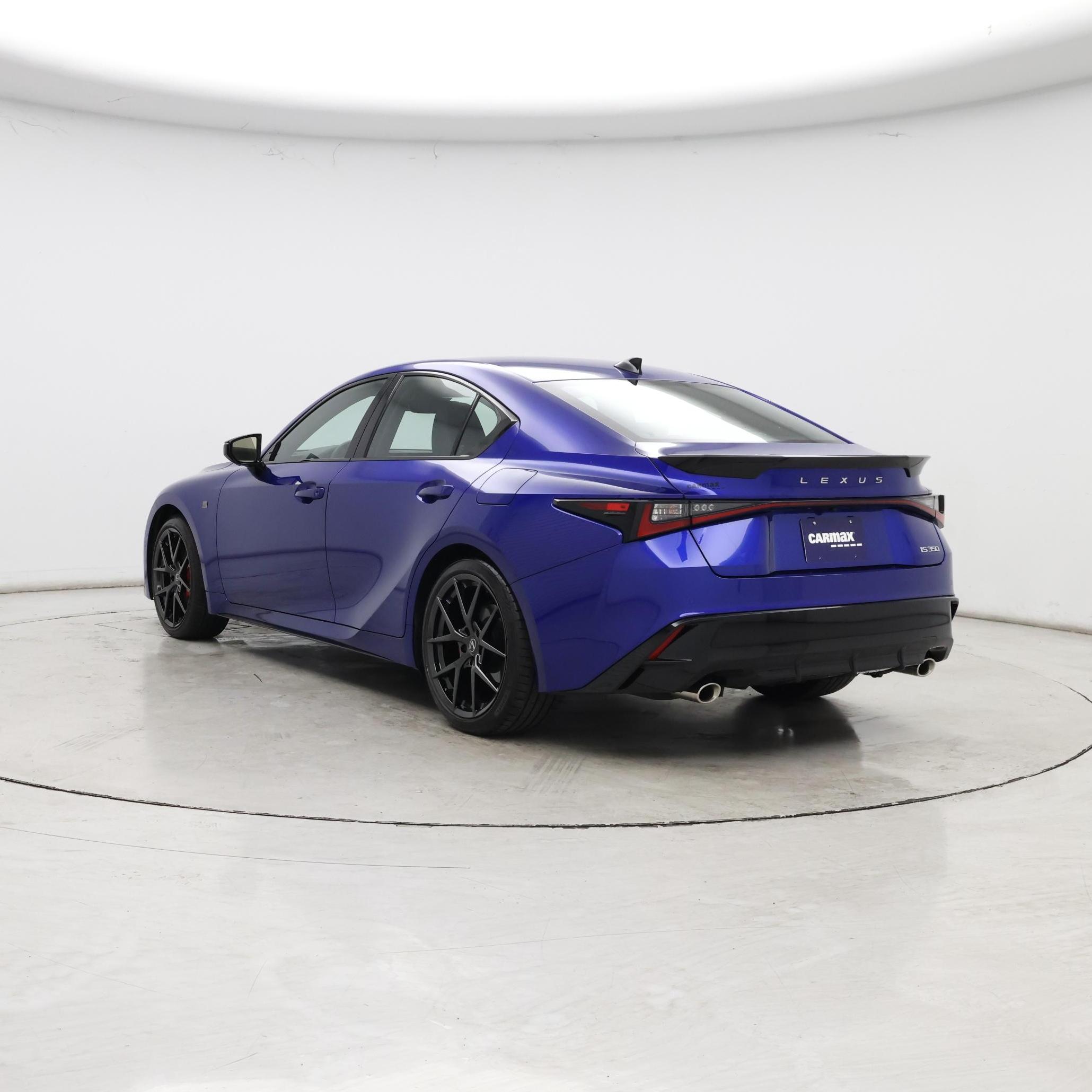 Thumbnail: 2026 Lexus IS - 2