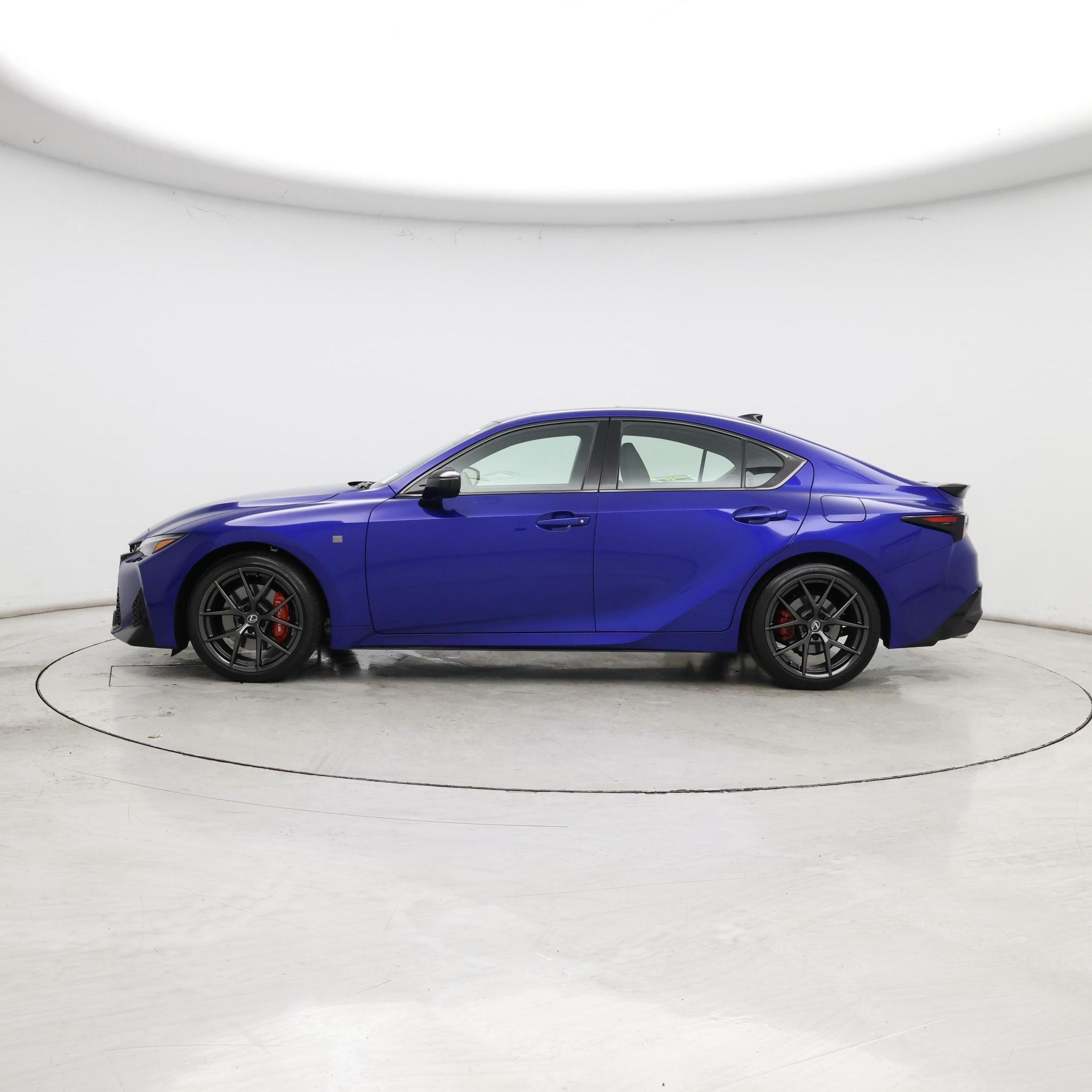 Thumbnail: 2026 Lexus IS - 3