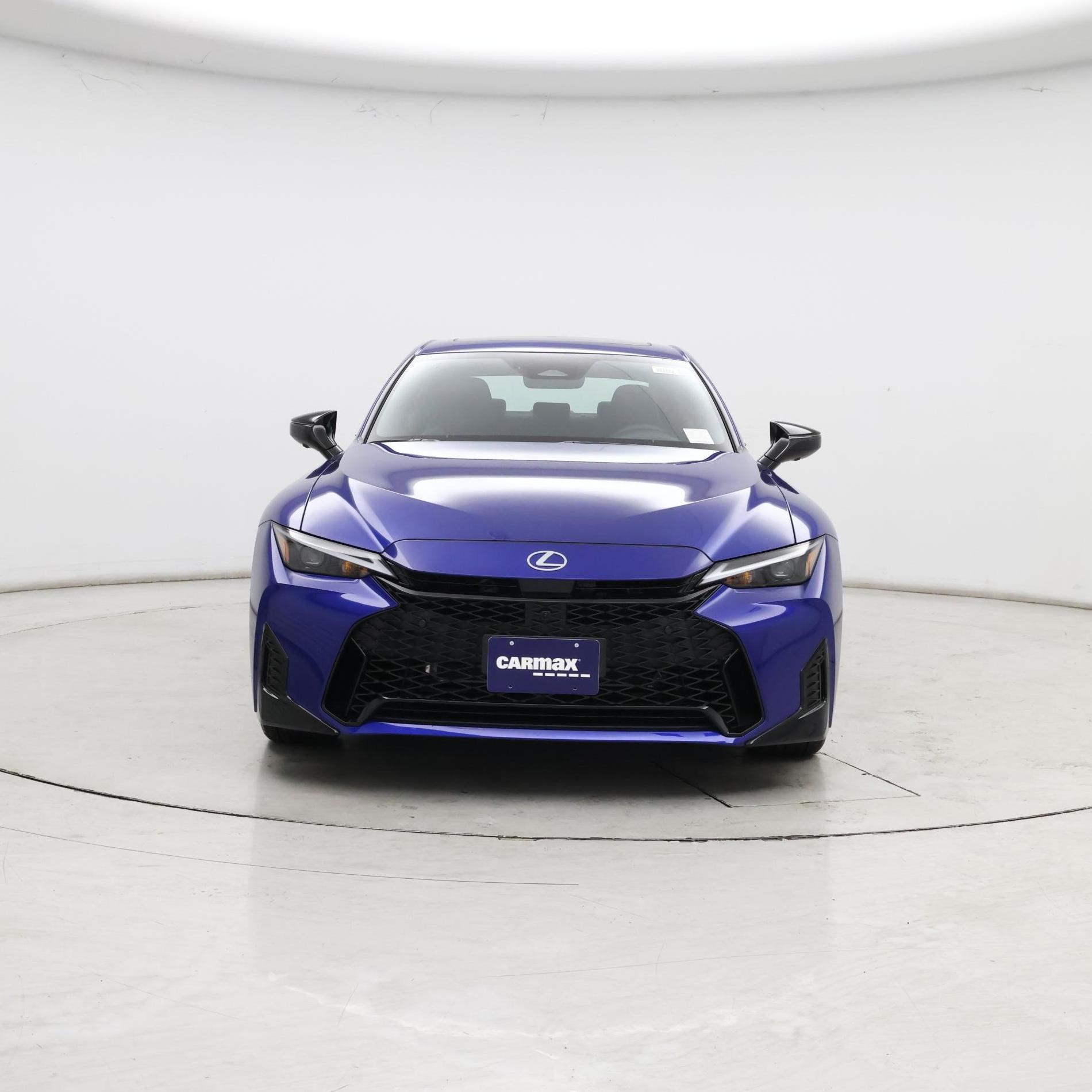 Thumbnail: 2026 Lexus IS - 5