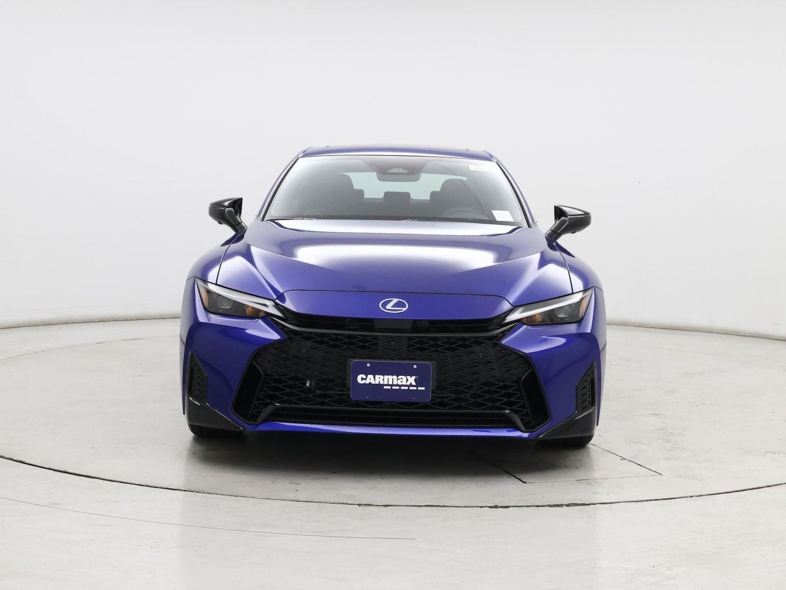 2026 Lexus IS 350 F SPORT - Photo 6