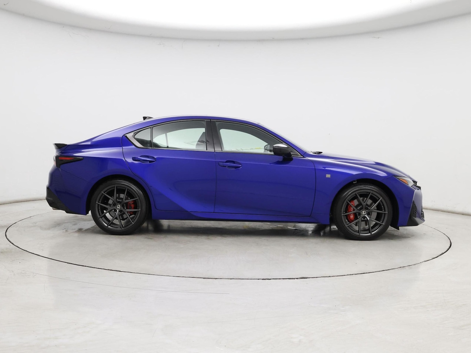 2026 Lexus IS 350 F SPORT - Photo 8