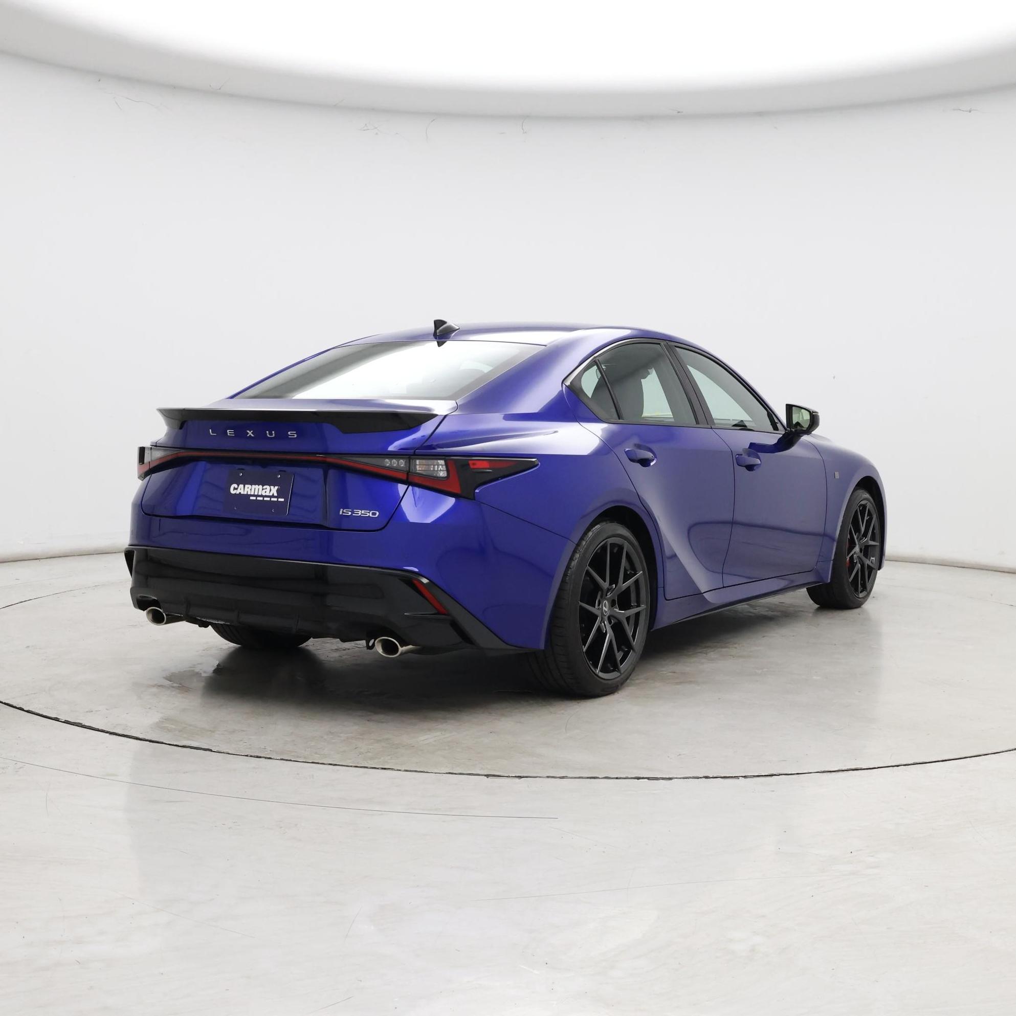 Thumbnail: 2026 Lexus IS - 8