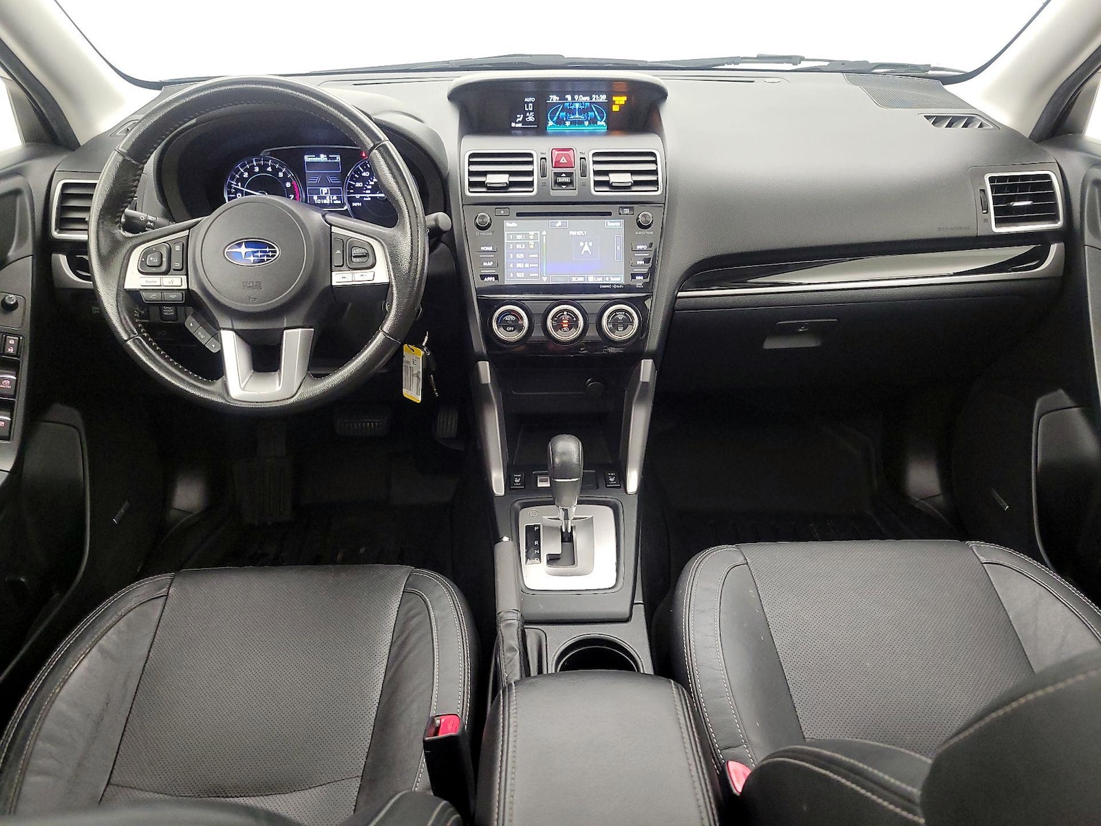 Navigation System