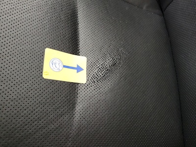 Condition detail