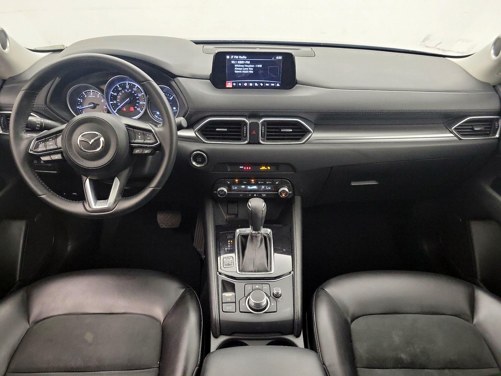 Thumbnail: 2019 Mazda CX-5 - 9